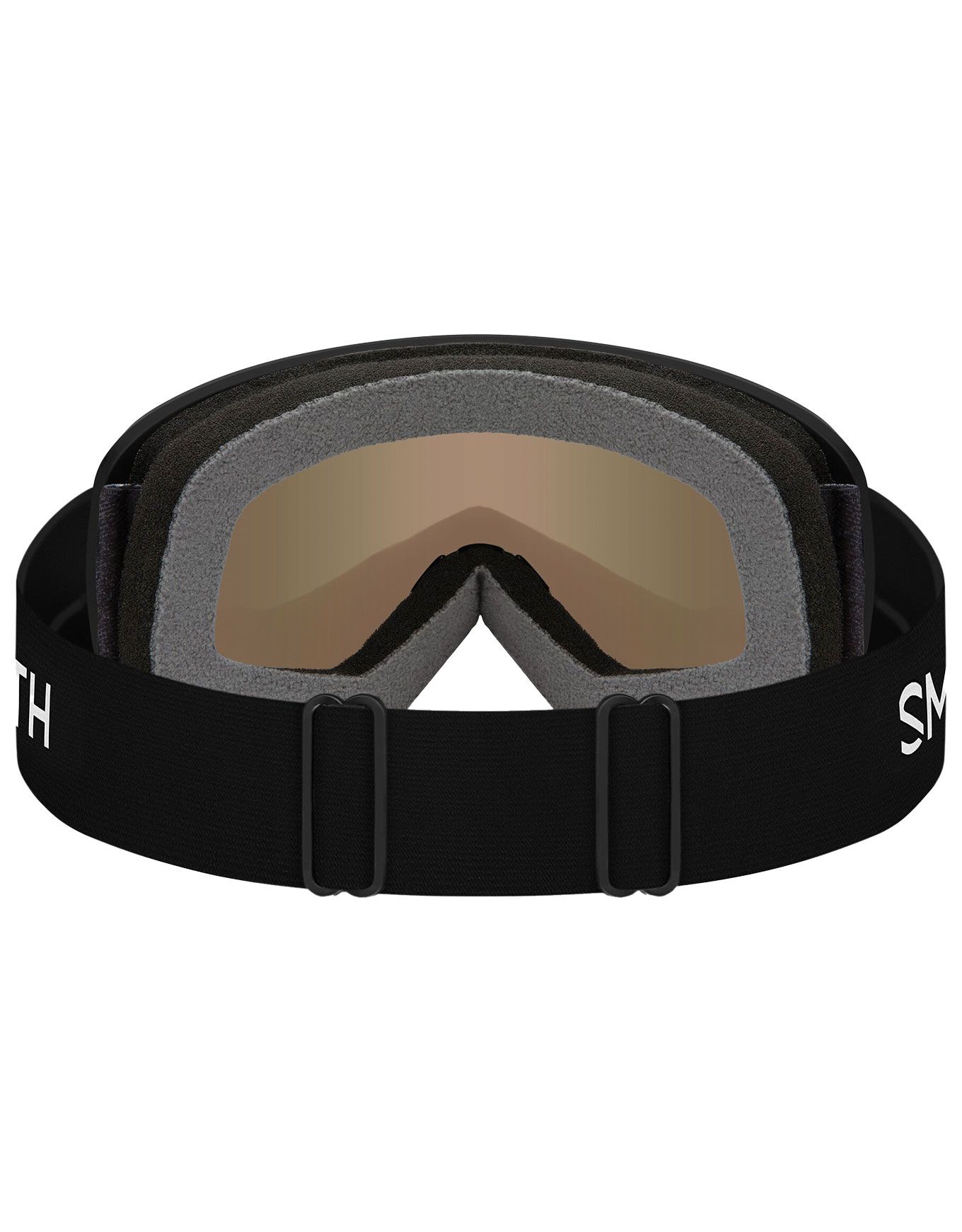 Snowday Black Green Sol-X Mirror – Image 2