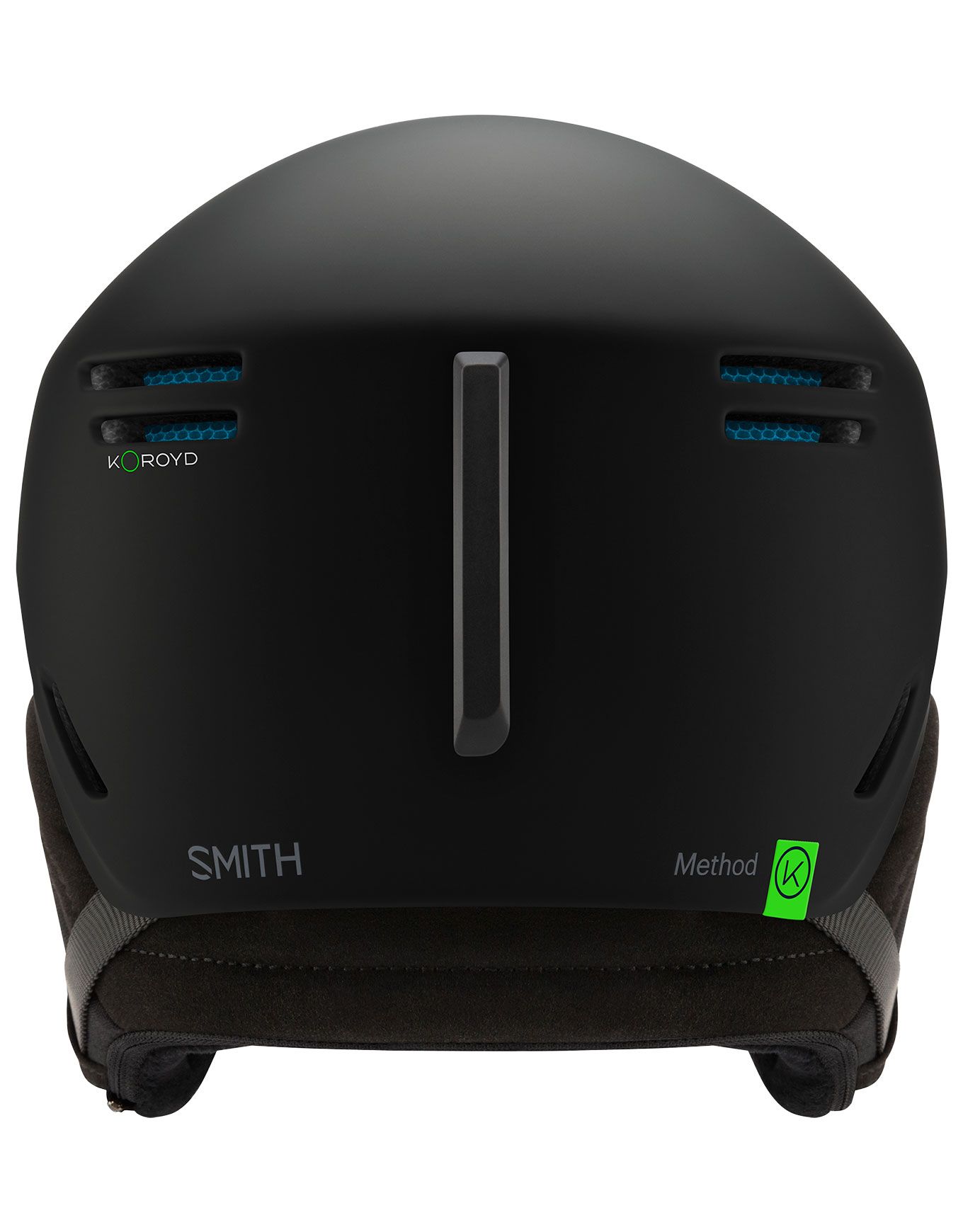 Method MIPS Matte Black – Image 2