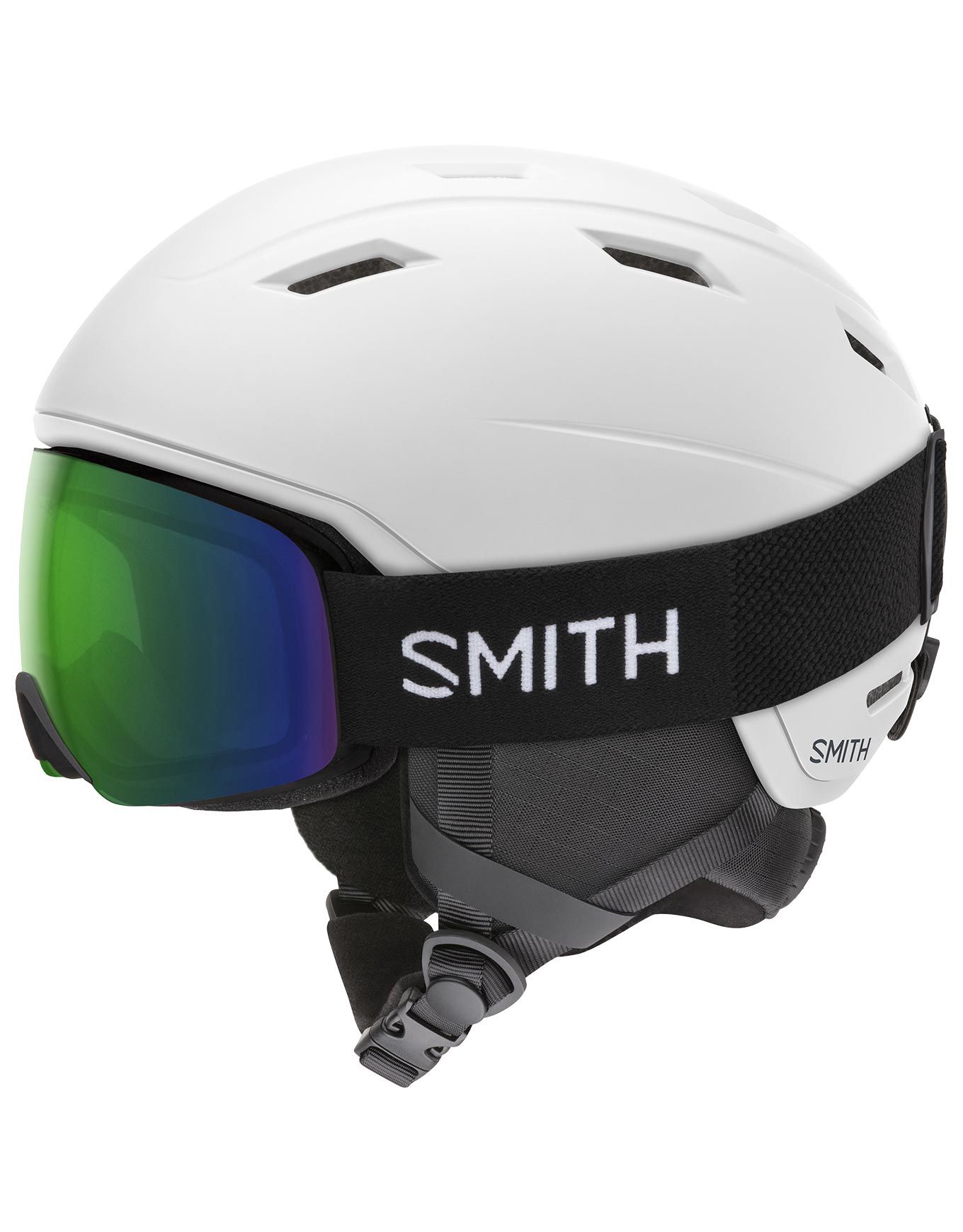 Mondo Matte White – Image 4