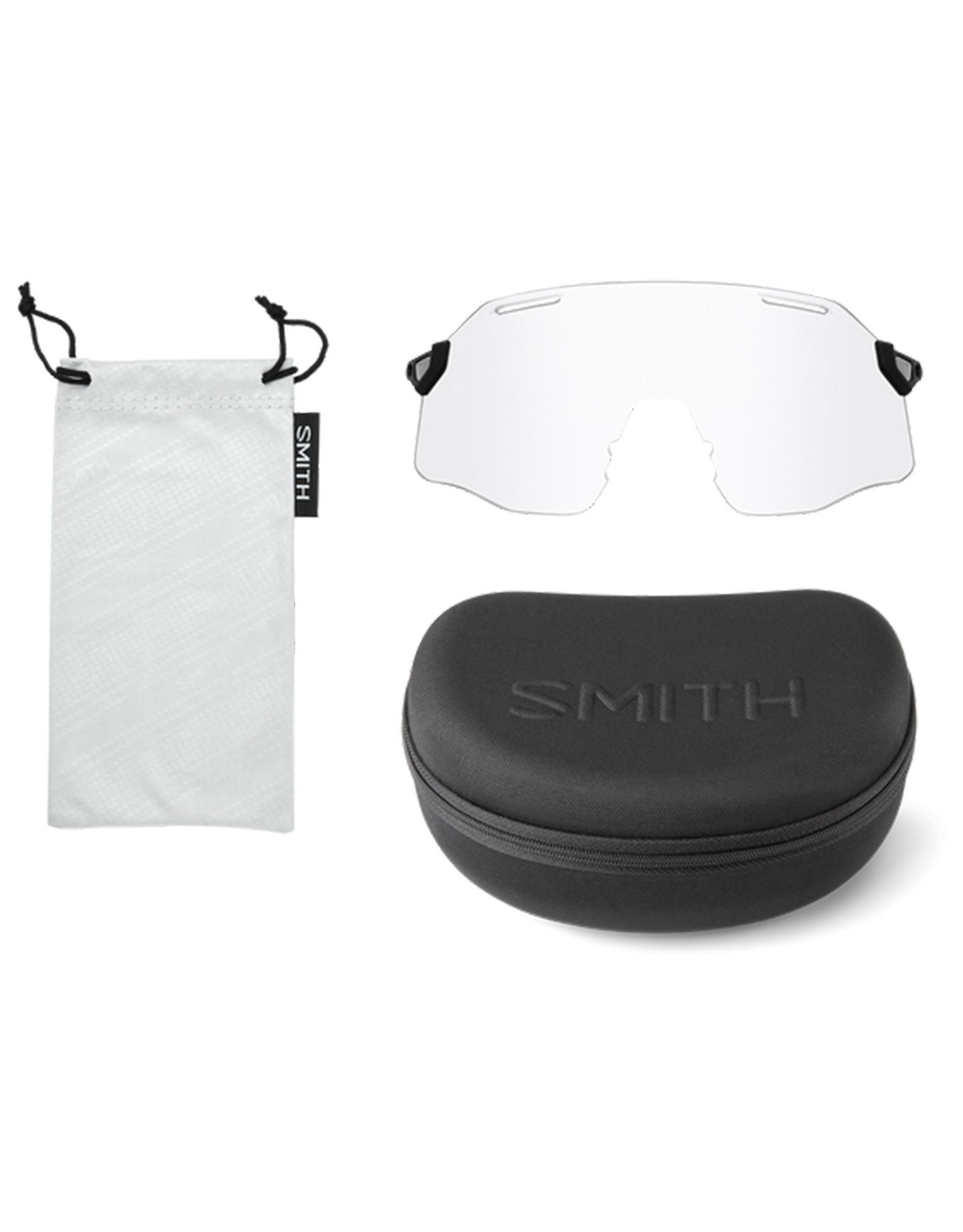 Vert Matte Bone ChromaPop Black – Image 4