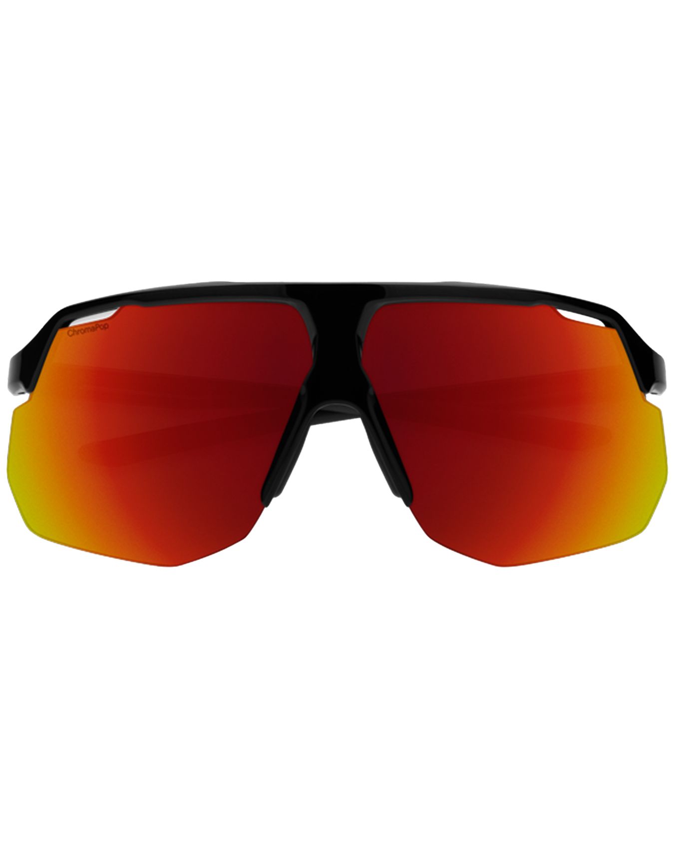 Motive Black Chromapop Red Mirror – Image 3