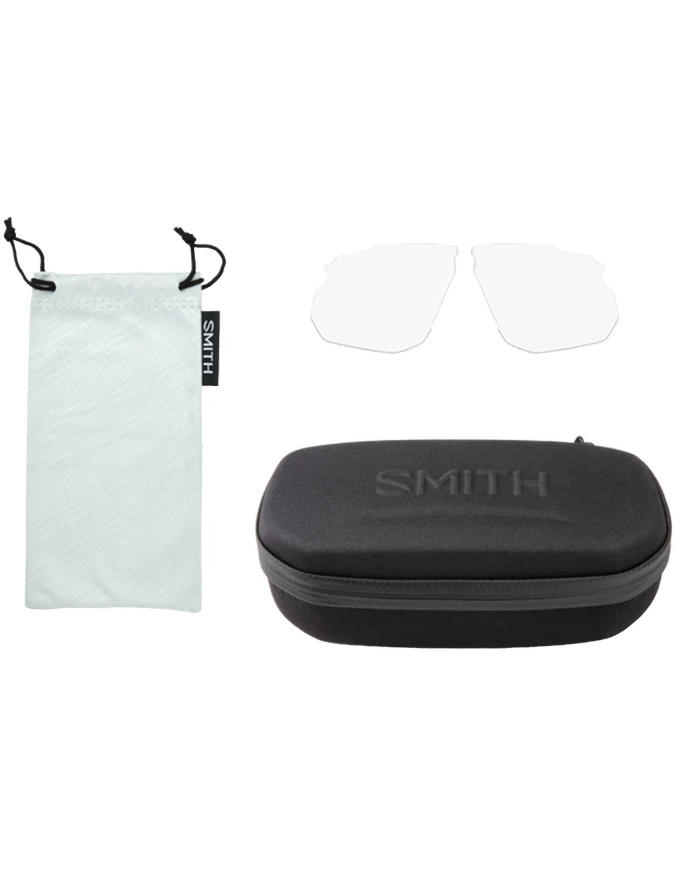 Motive Black Chromapop Red Mirror – Image 2