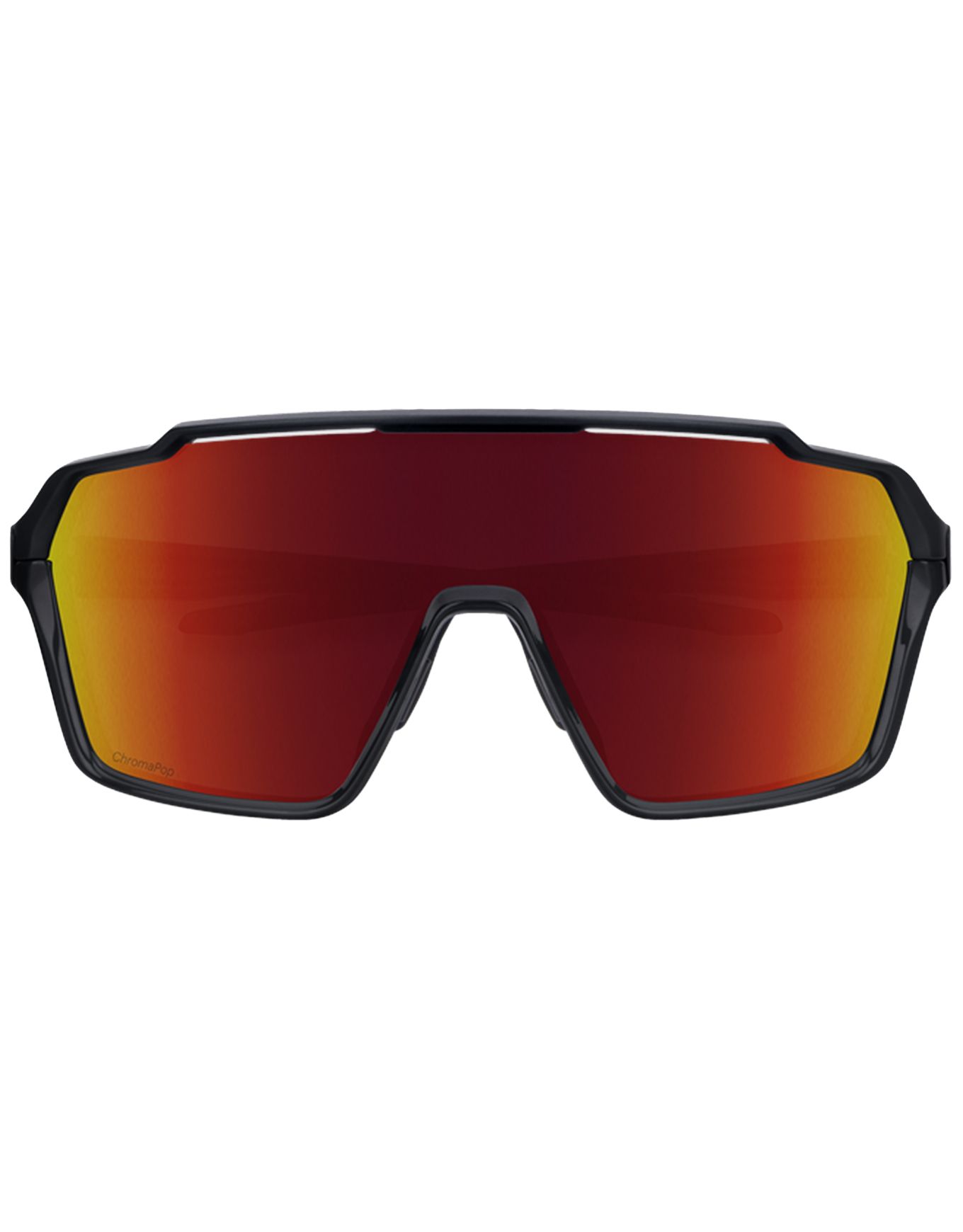 Shift Xl MAG Black Chromapop Red Mirror – Image 2