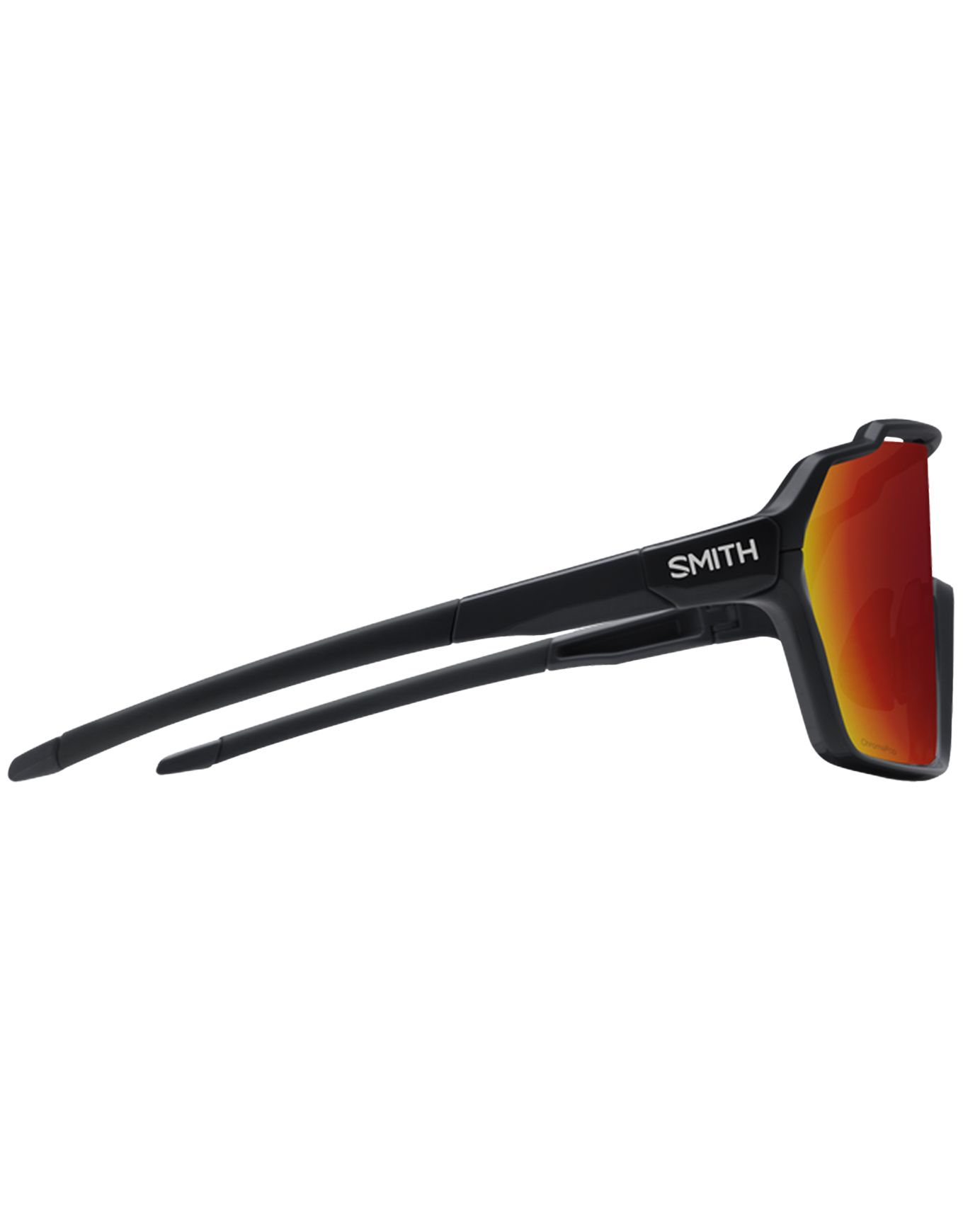 Shift Xl MAG Black Chromapop Red Mirror – Image 3