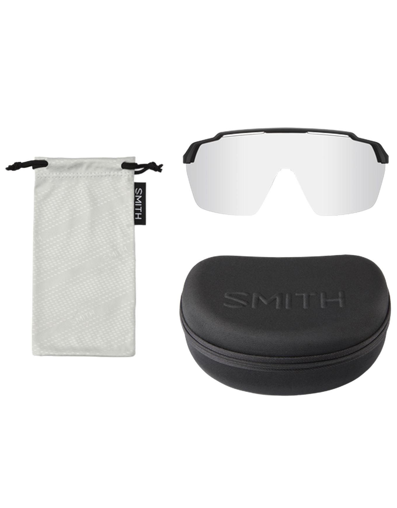 Shift Xl MAG Black Chromapop Red Mirror – Image 4