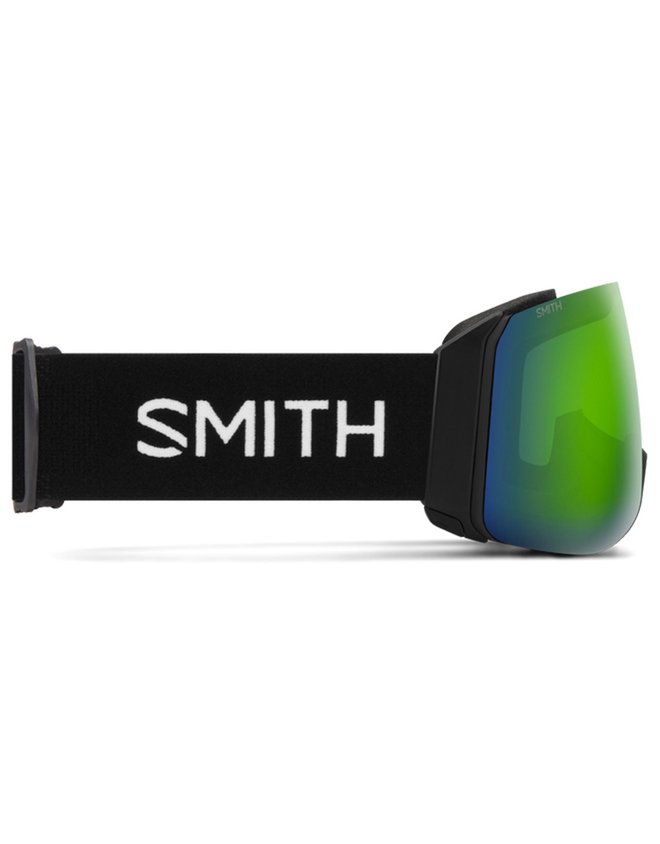 4D Mag Xl Black Chromapop Sun Green Mirror – Image 4