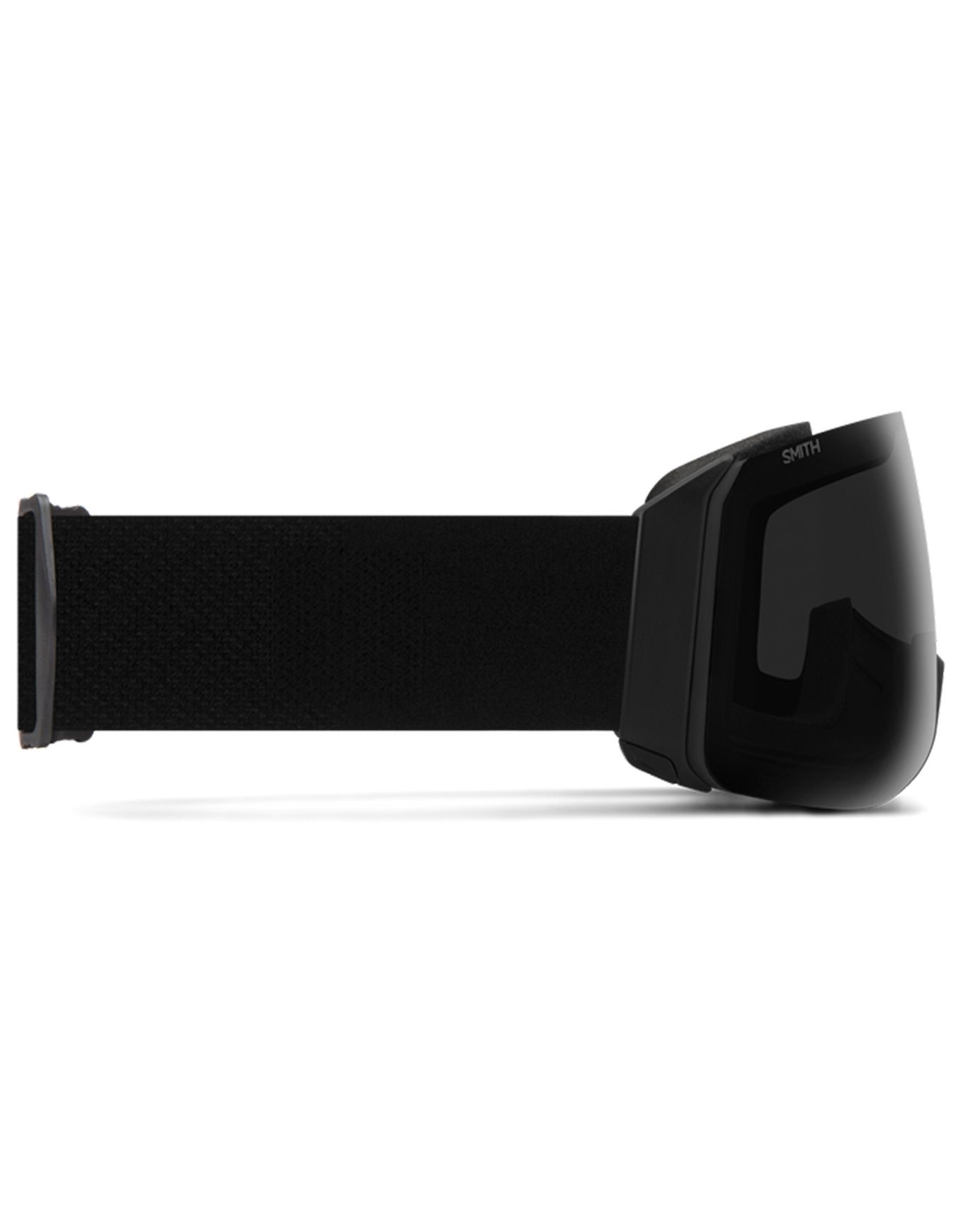 4D Mag Xl Blackout Chromapop Sun Black – Image 4