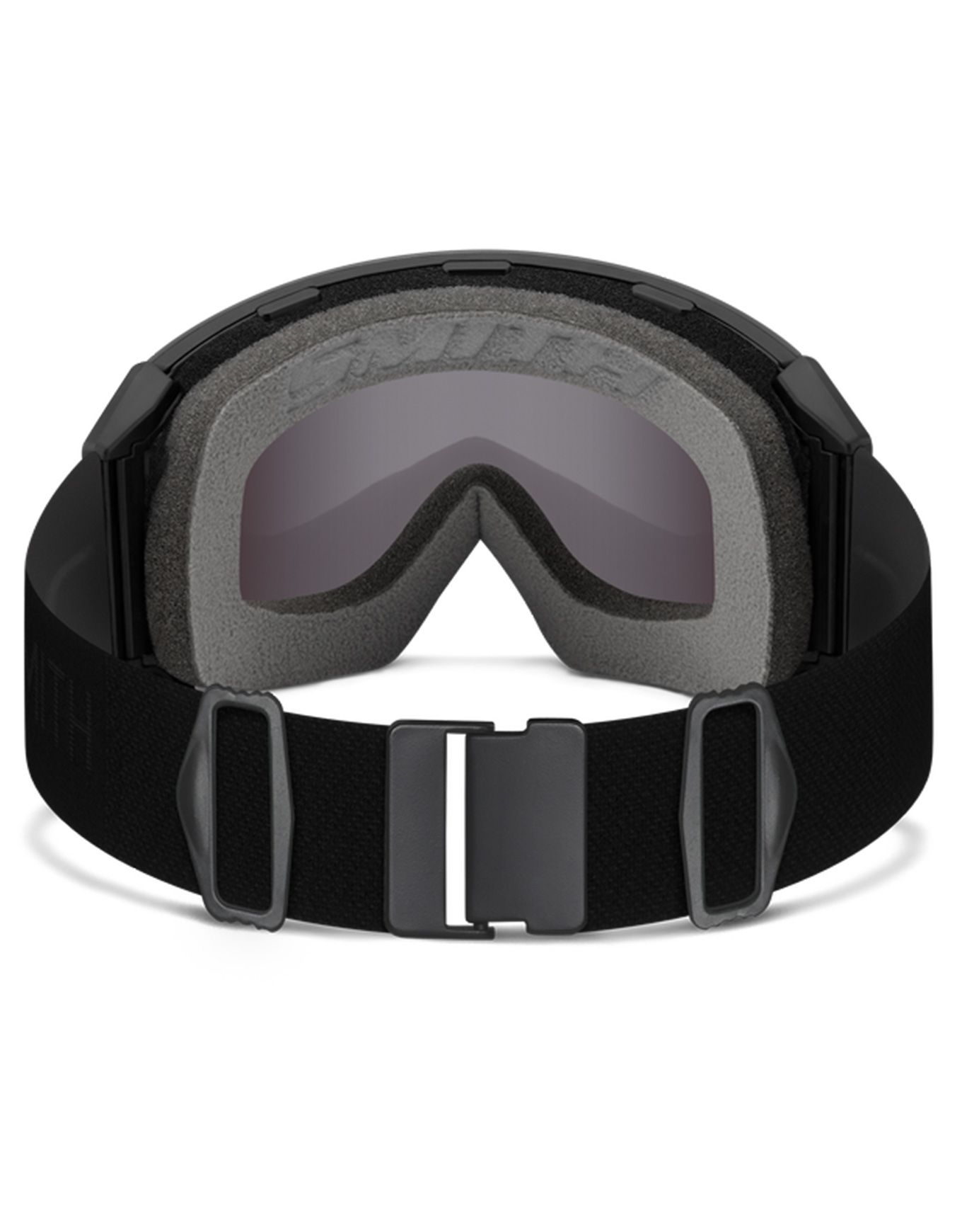 4D Mag Xl Blackout Chromapop Sun Black – Image 2