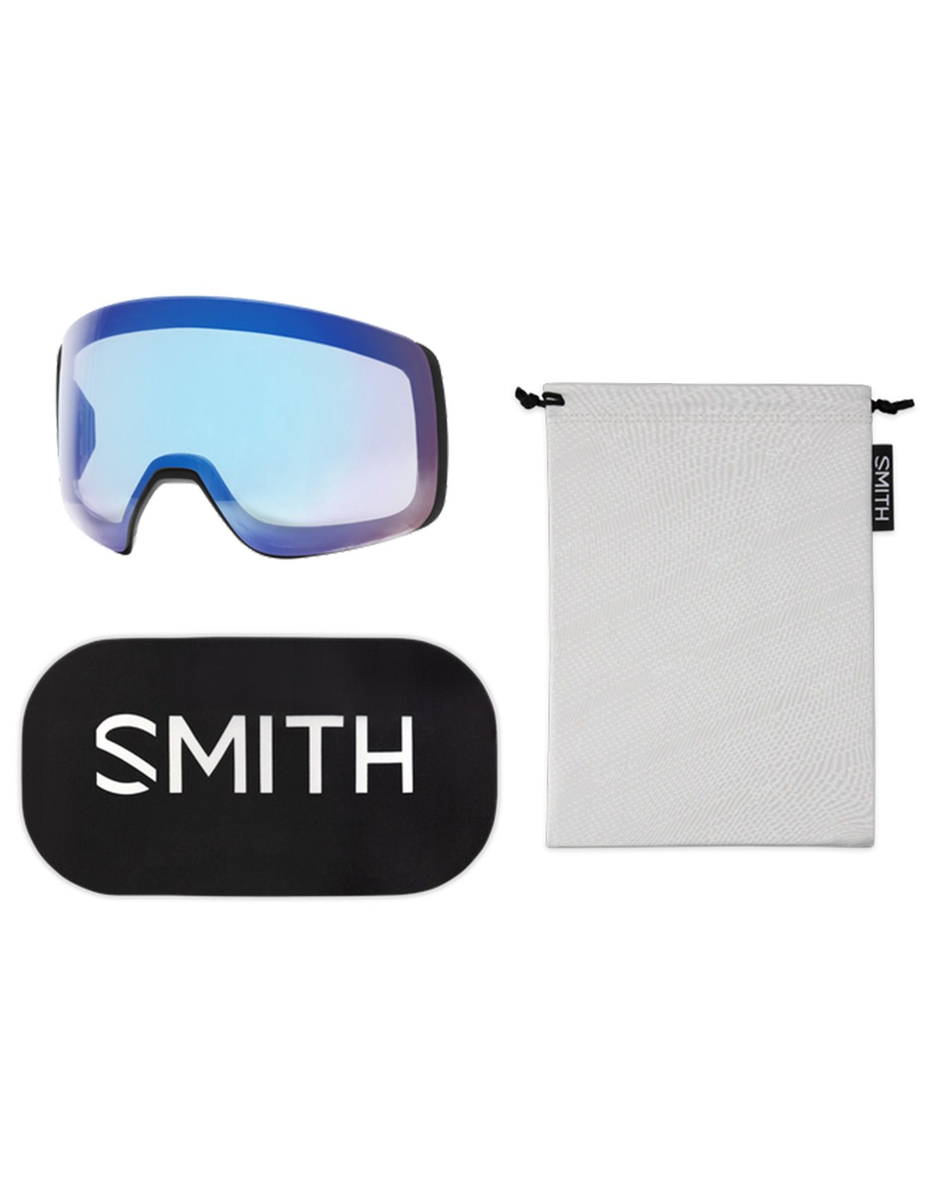 4D Mag Black Chromapop Sun Green Mirror – Image 5