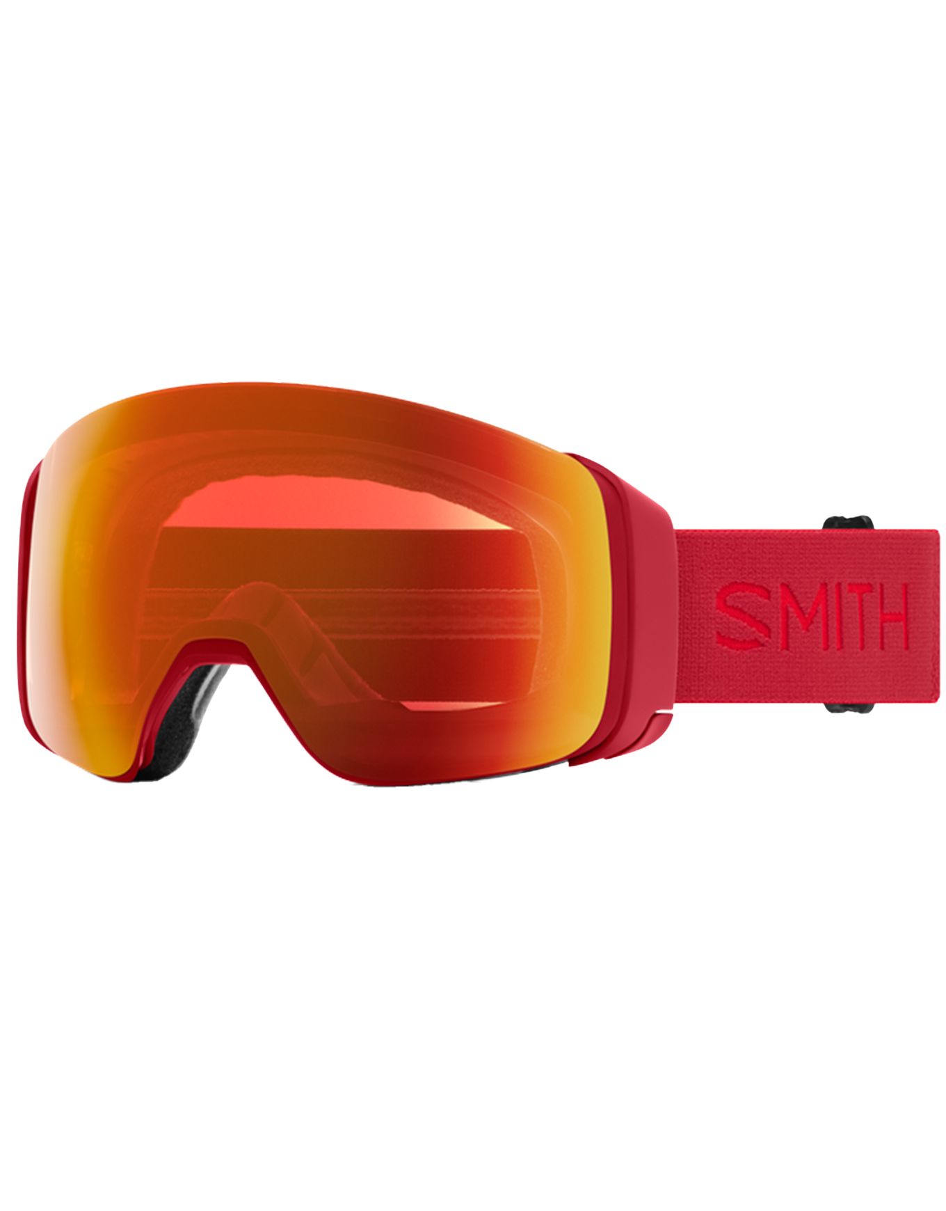 4D Mag Crimson / Chromapop Everyday Red Mirror – Image 5