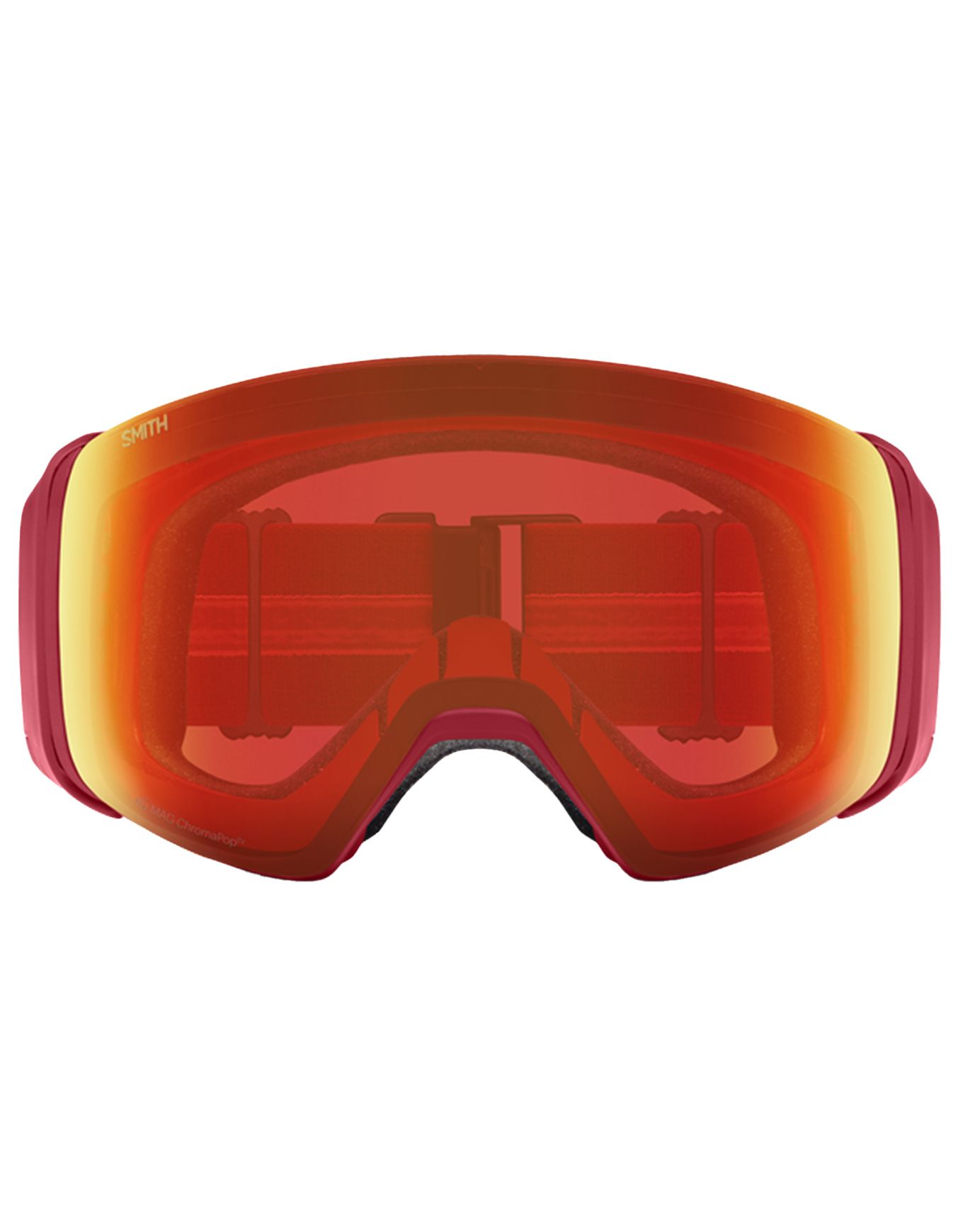 4D Mag Crimson / Chromapop Everyday Red Mirror – Image 4