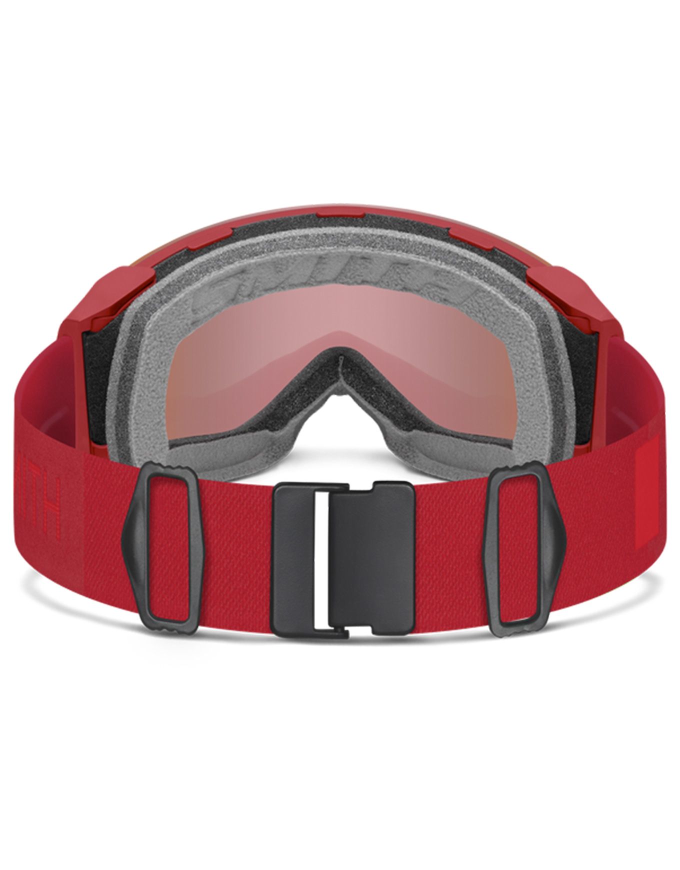 4D Mag Crimson / Chromapop Everyday Red Mirror – Image 2