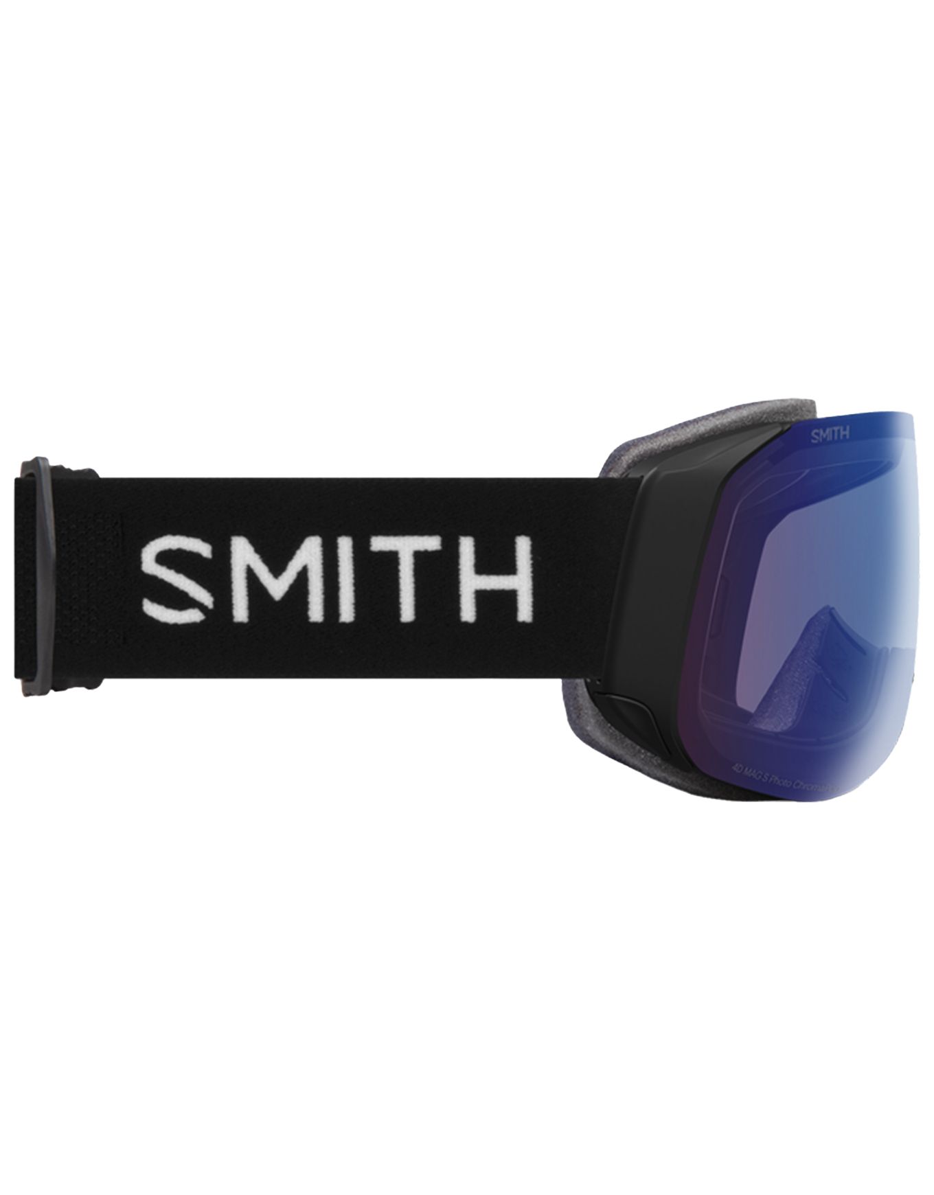 4D Mag S Black Chromapop Photochromic Rose Flash – Image 4