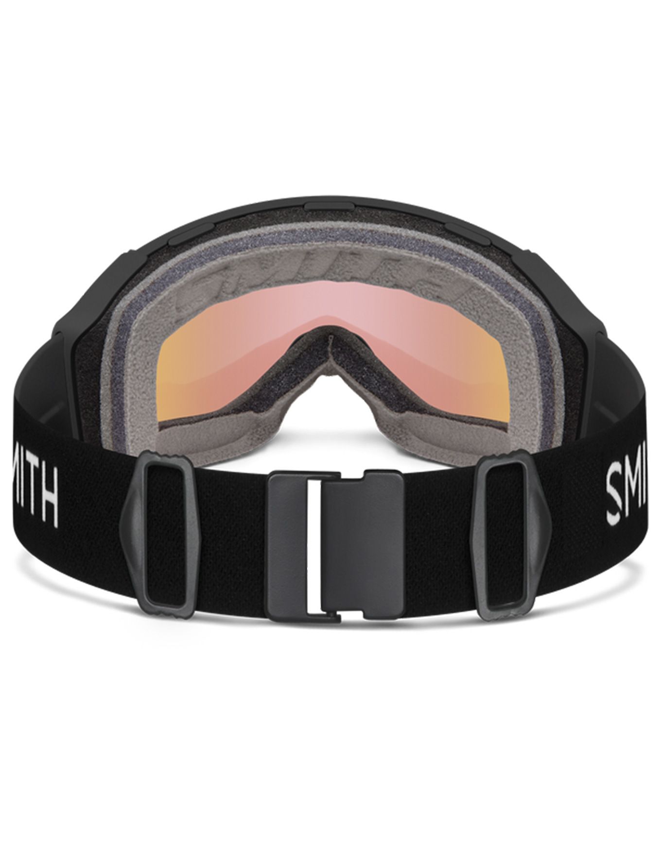 4D Mag S Black Chromapop Photochromic Rose Flash – Image 2