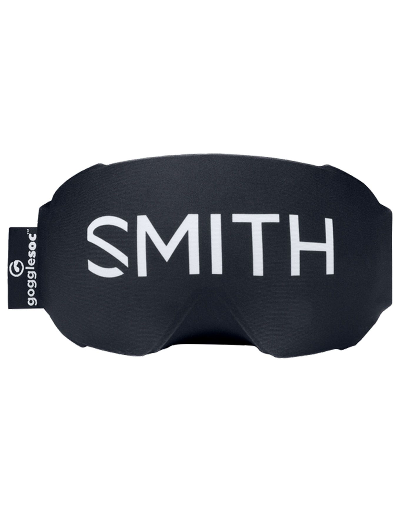 4D Mag S White Chunky Knit Chromapop Everyday Rose Gold Mirror – Image 5