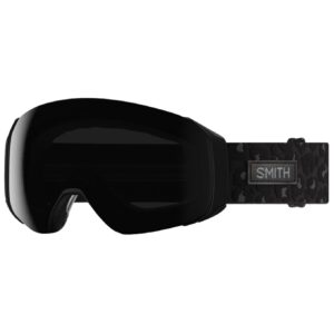 4D Mag S Claws Out / Chromapop Sun Black