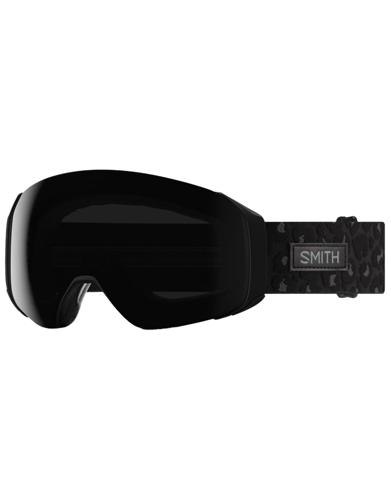 4D Mag S Claws Out / Chromapop Sun Black