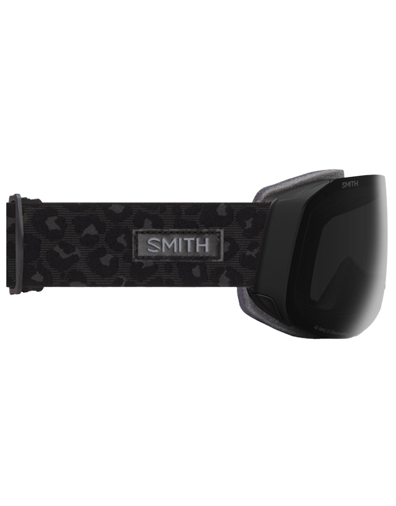 4D Mag S Claws Out / Chromapop Sun Black – Image 2