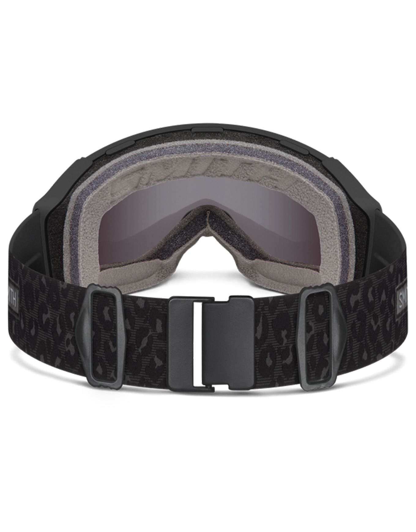 4D Mag S Claws Out / Chromapop Sun Black – Image 3