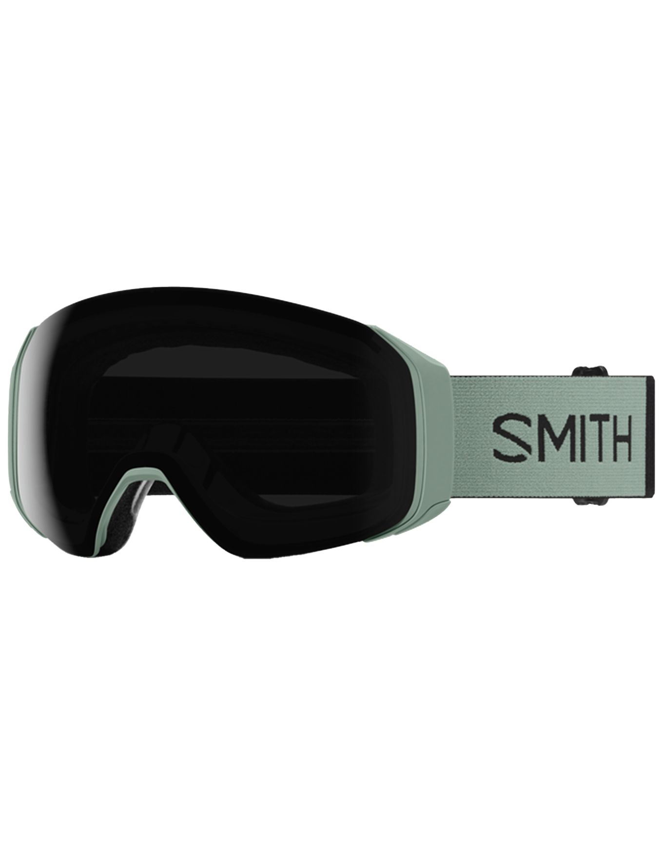 4D Mag S Sage Brush / Chromapop Sun Black – Image 2