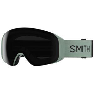 4D Mag S Sage Brush / Chromapop Sun Black