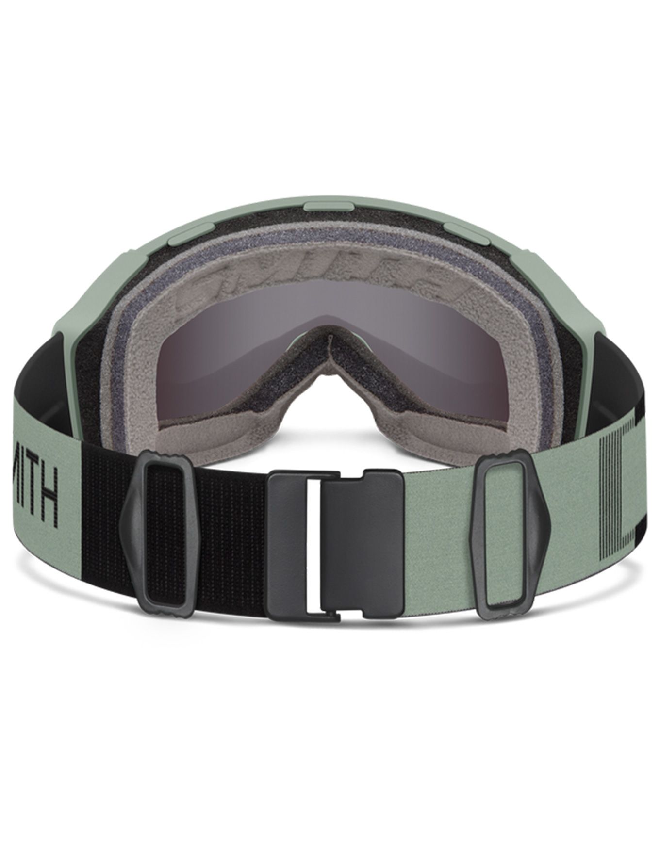 4D Mag S Sage Brush / Chromapop Sun Black – Image 3