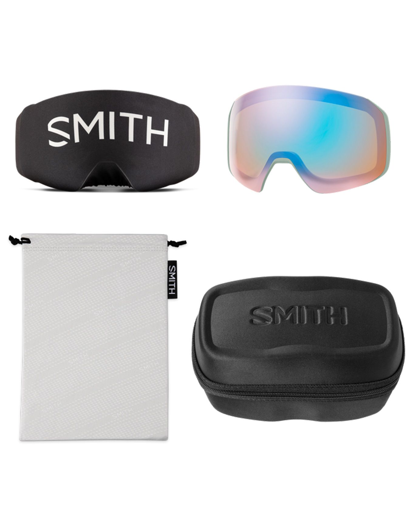 4D Mag S Sage Brush / Chromapop Sun Black – Image 5