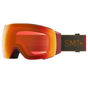 As Io Mag Ironwood / Chromapop Everyday Red Mirror