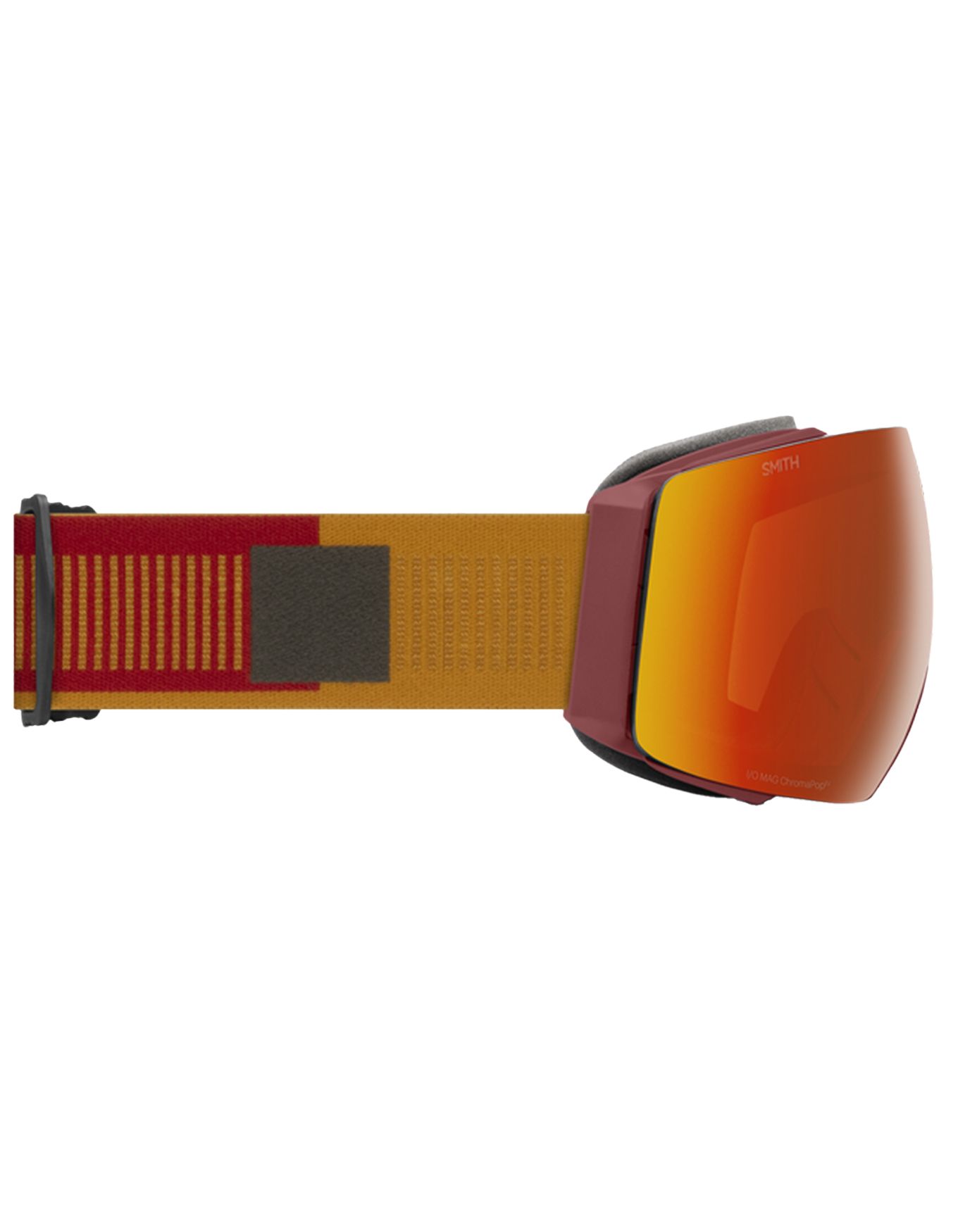 As Io Mag Ironwood / Chromapop Everyday Red Mirror – Image 3