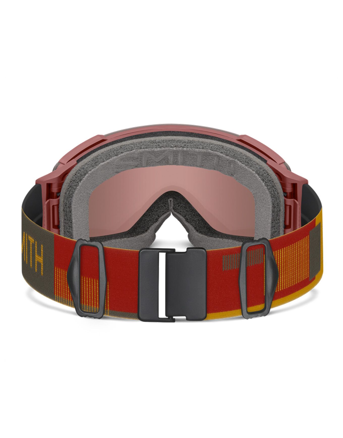 As Io Mag Ironwood / Chromapop Everyday Red Mirror – Image 4