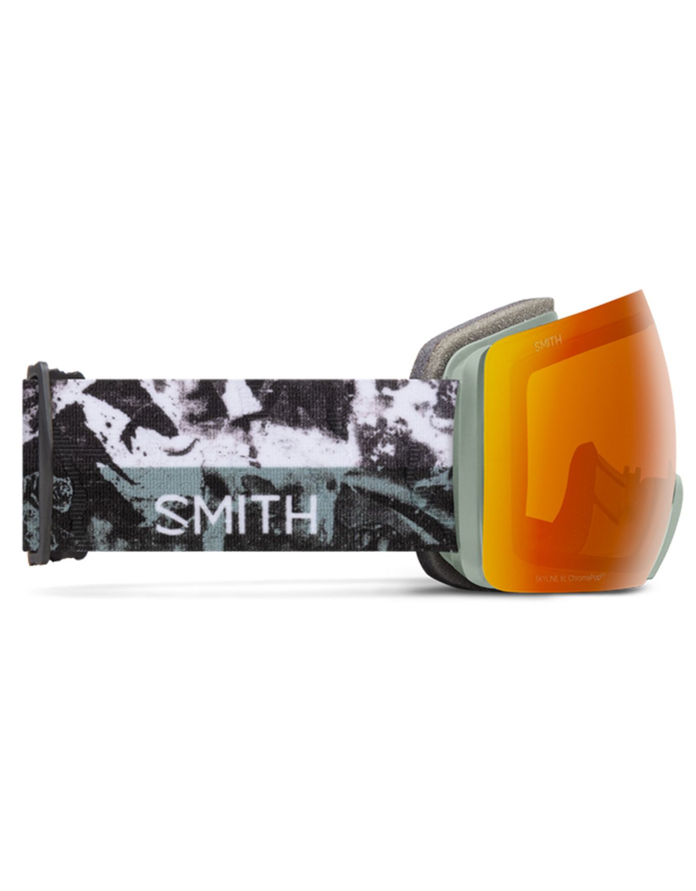 Skyline Xl Sage Brush Paste Up / Chromapop Everyday Red Mirror – Image 3