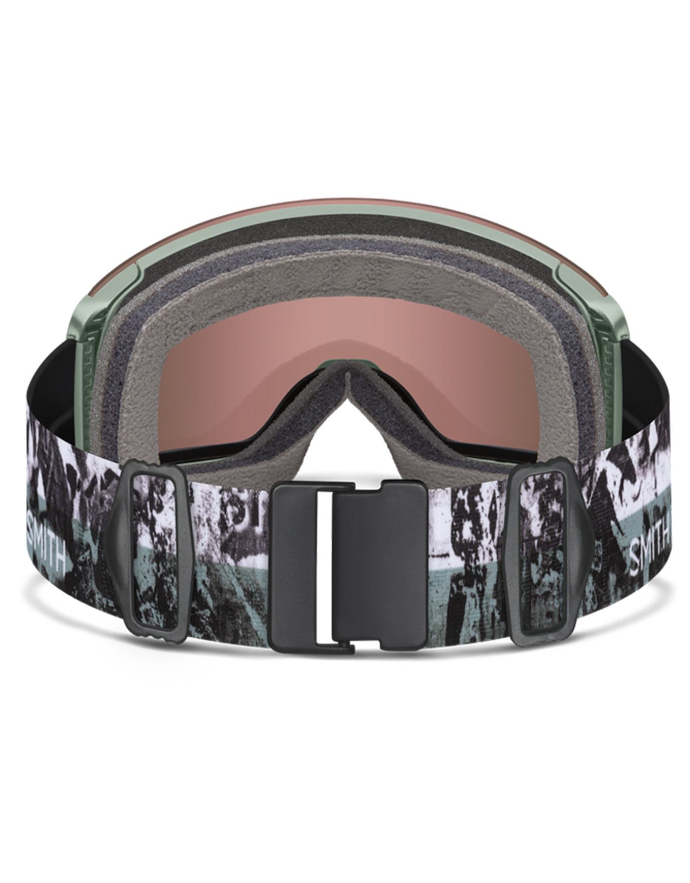 Skyline Xl Sage Brush Paste Up / Chromapop Everyday Red Mirror – Image 2