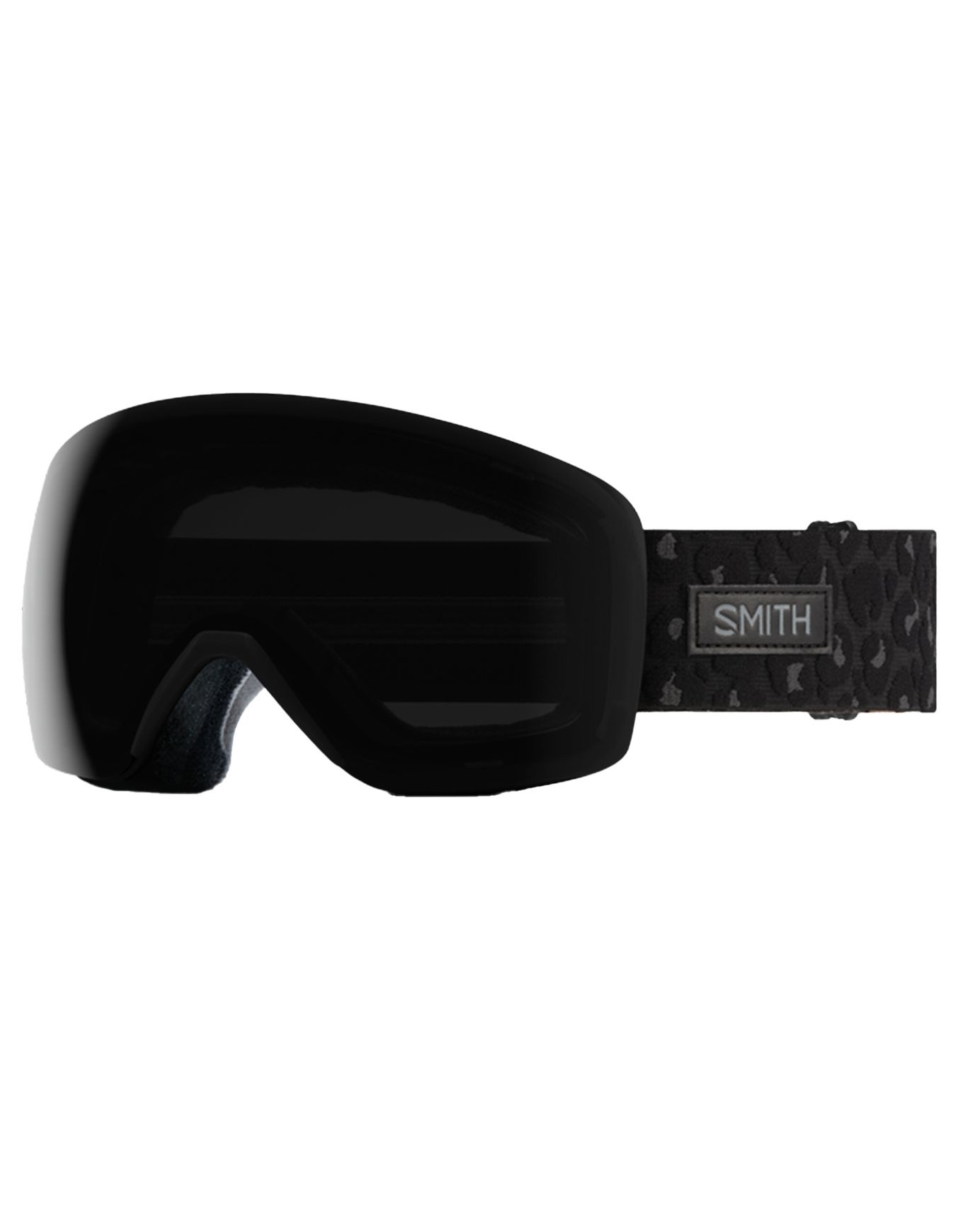 Skyline Claws Out / Chromapop Sun Black