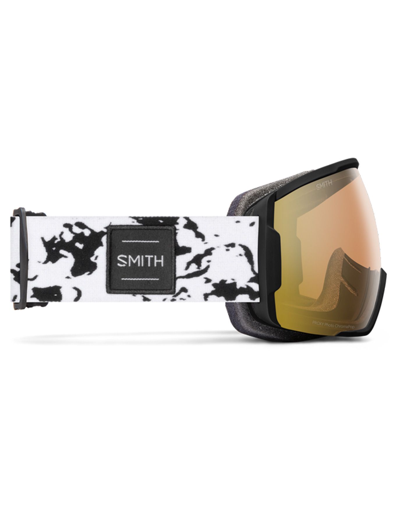Proxy Black Marble Chromapop Pro Photochromic Gold Mirror – Image 4