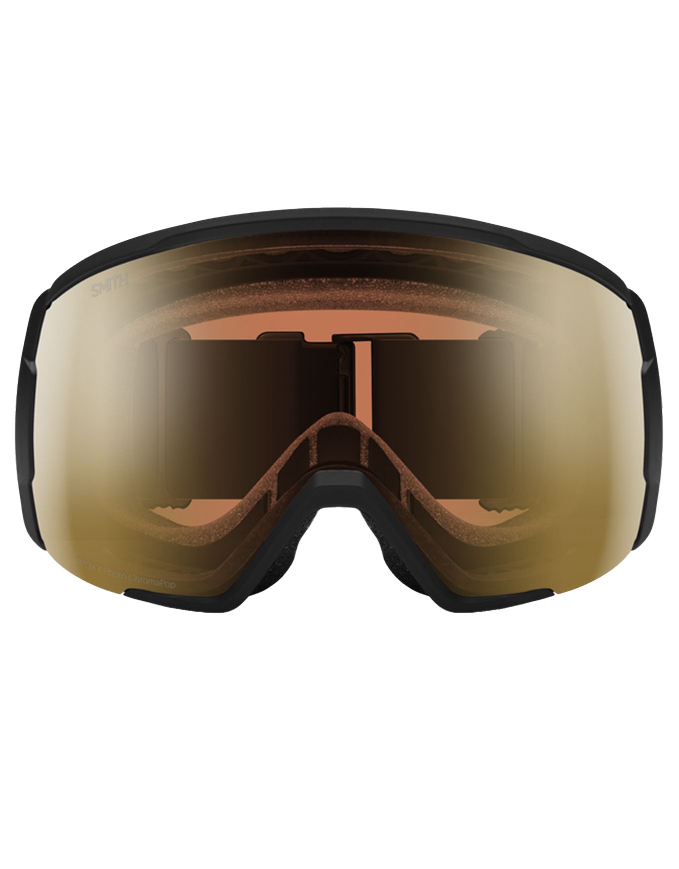 Proxy Black Marble Chromapop Pro Photochromic Gold Mirror – Image 3