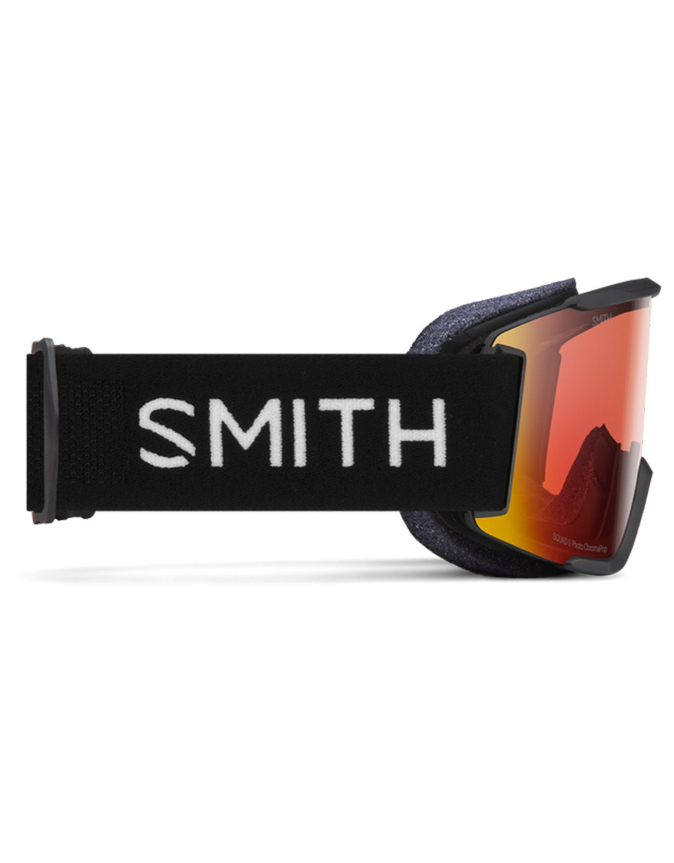 Squad S Black Chromapop Pro Photochromic Red Mirror – Image 6