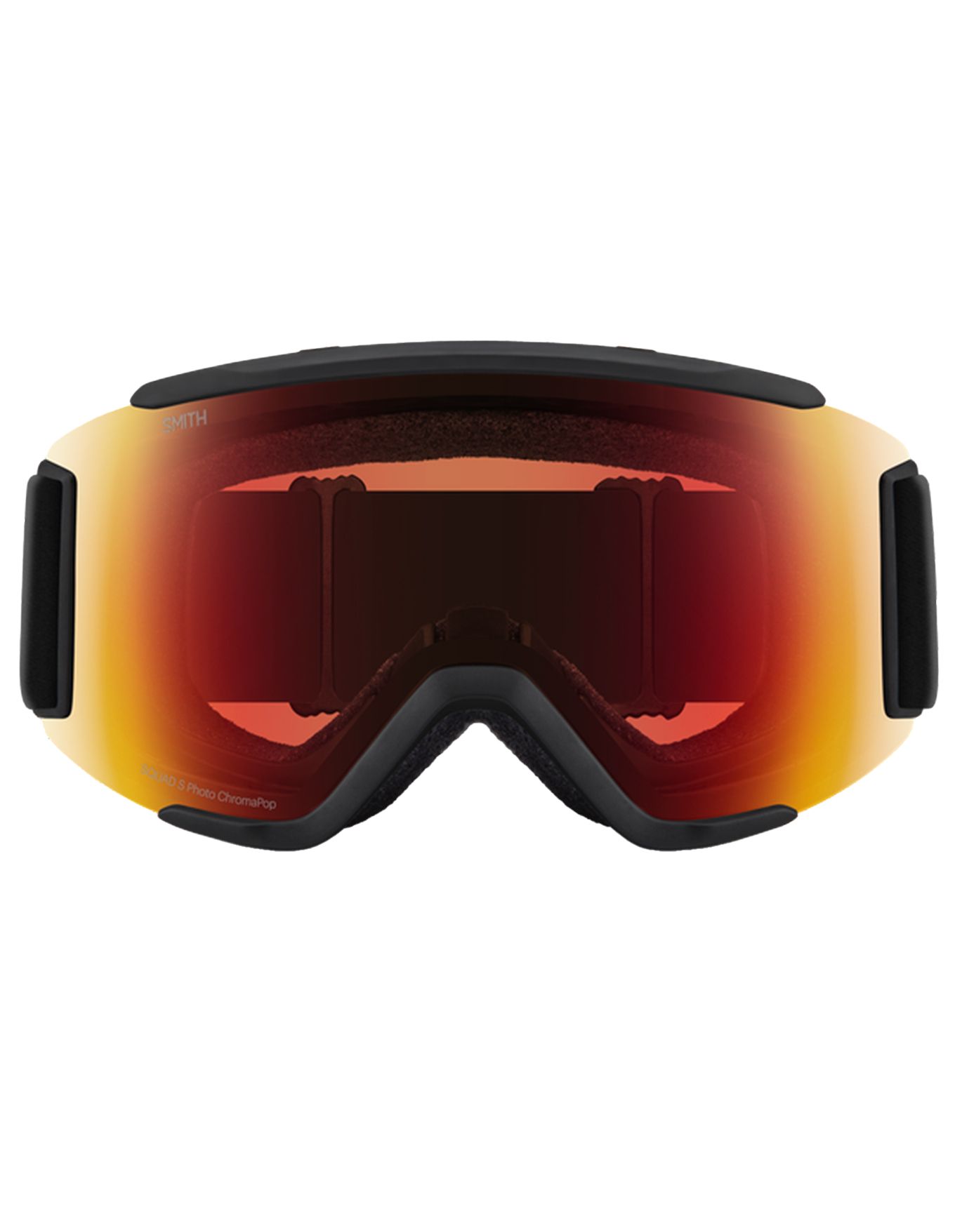 Squad S Black Chromapop Pro Photochromic Red Mirror – Image 5