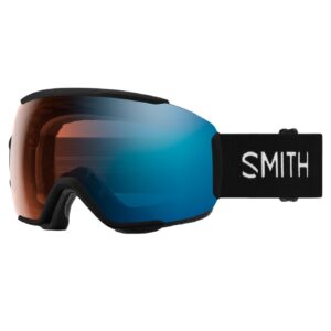 Sequence Otg Black Chromapop Pro Photochromic Blue Mirror