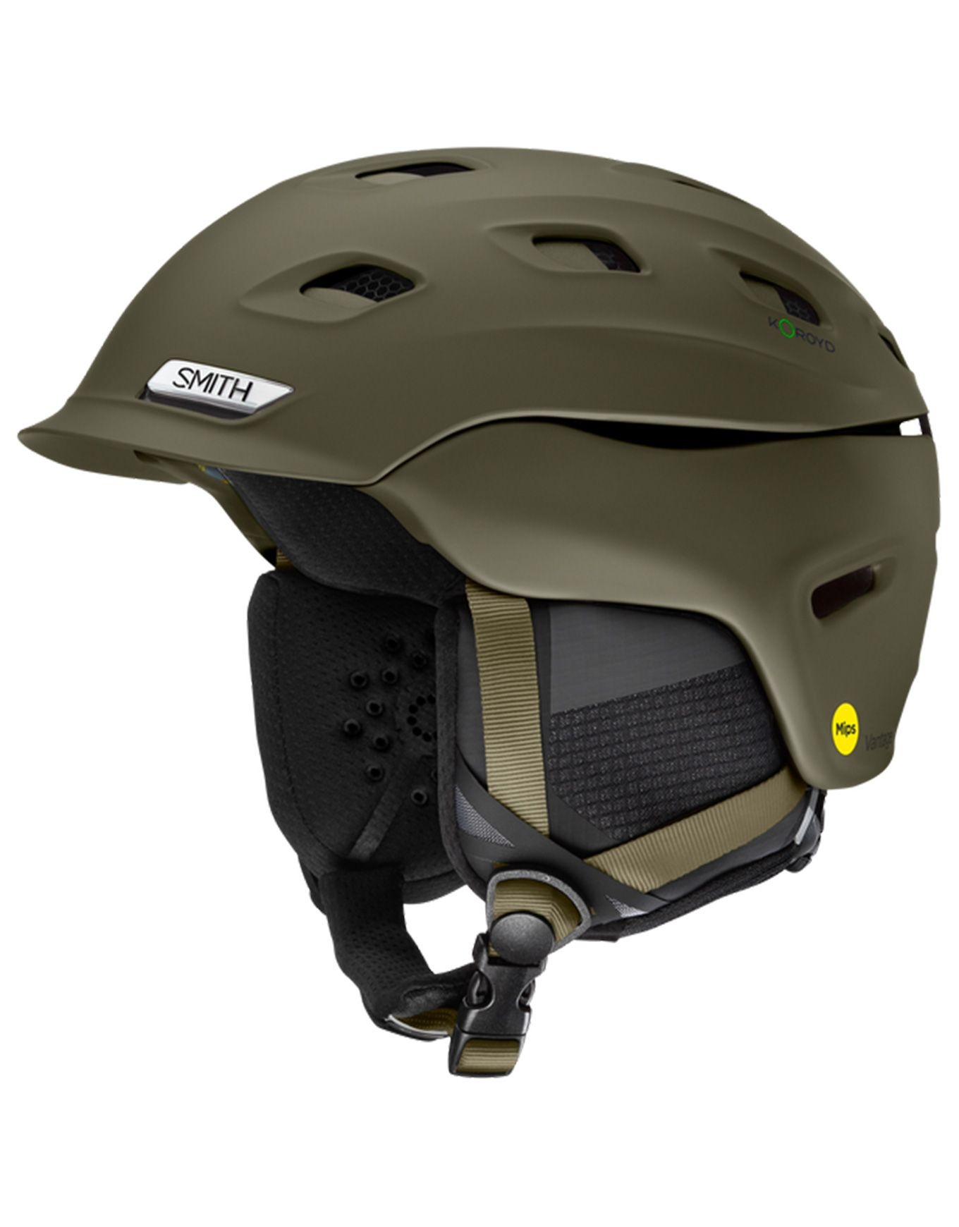 Vantage M MIPS Matte Forest – Image 3