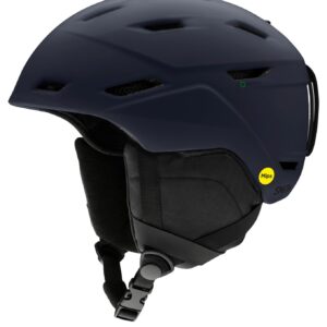 Mission MIPS Matte Midnight Navy