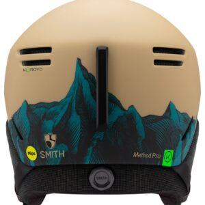 Method Pro MIPS Matte High Fives