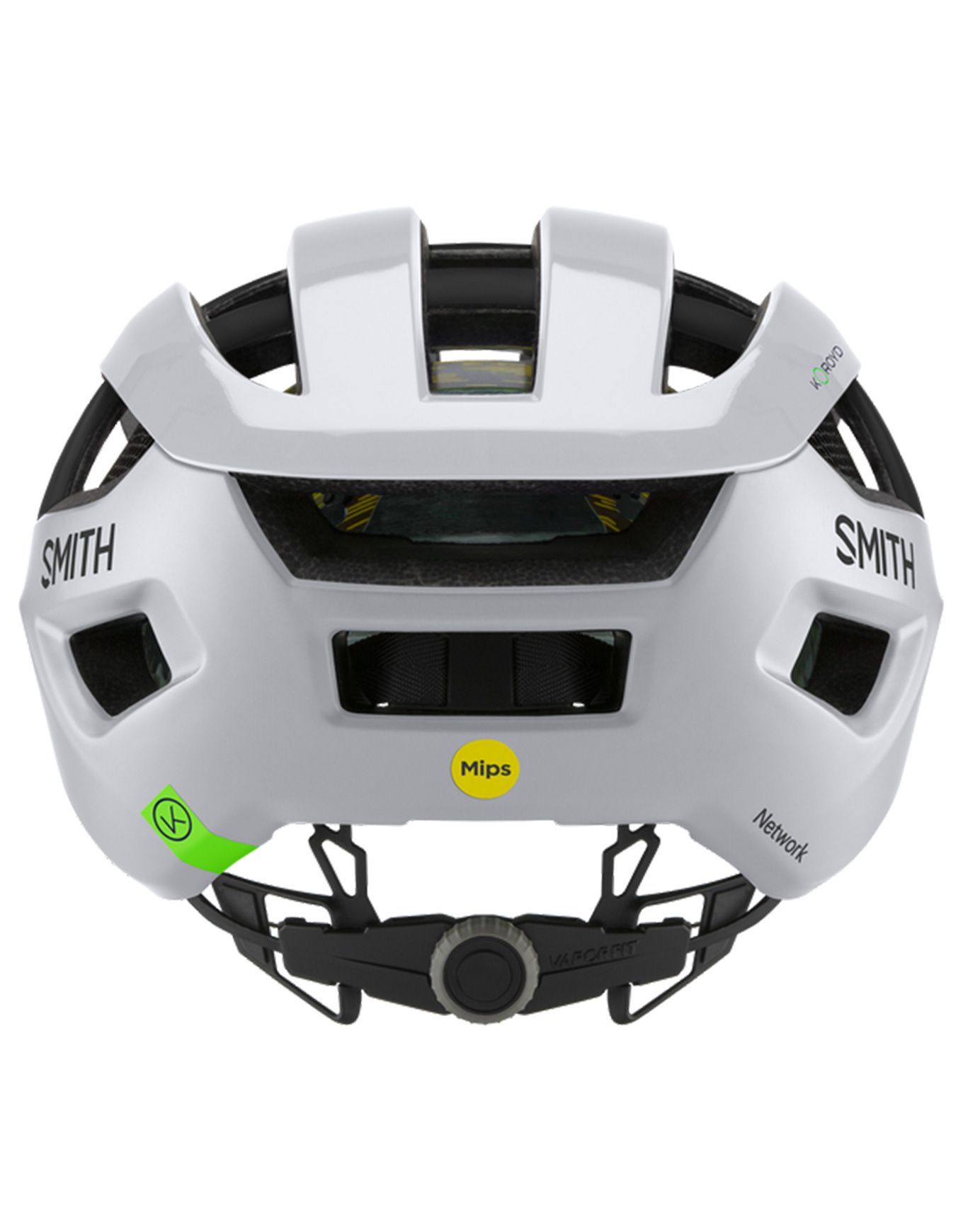 Network MIPS White / Matte White – Image 3