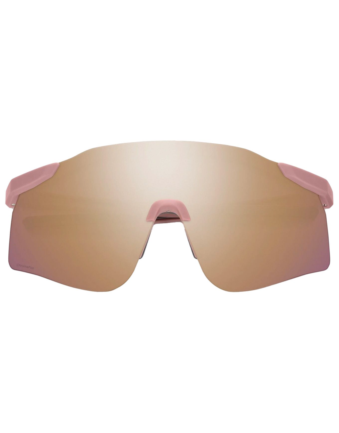 Defy Matte Chalk Rose ChromaPop Rose Gold Mirror – Image 2