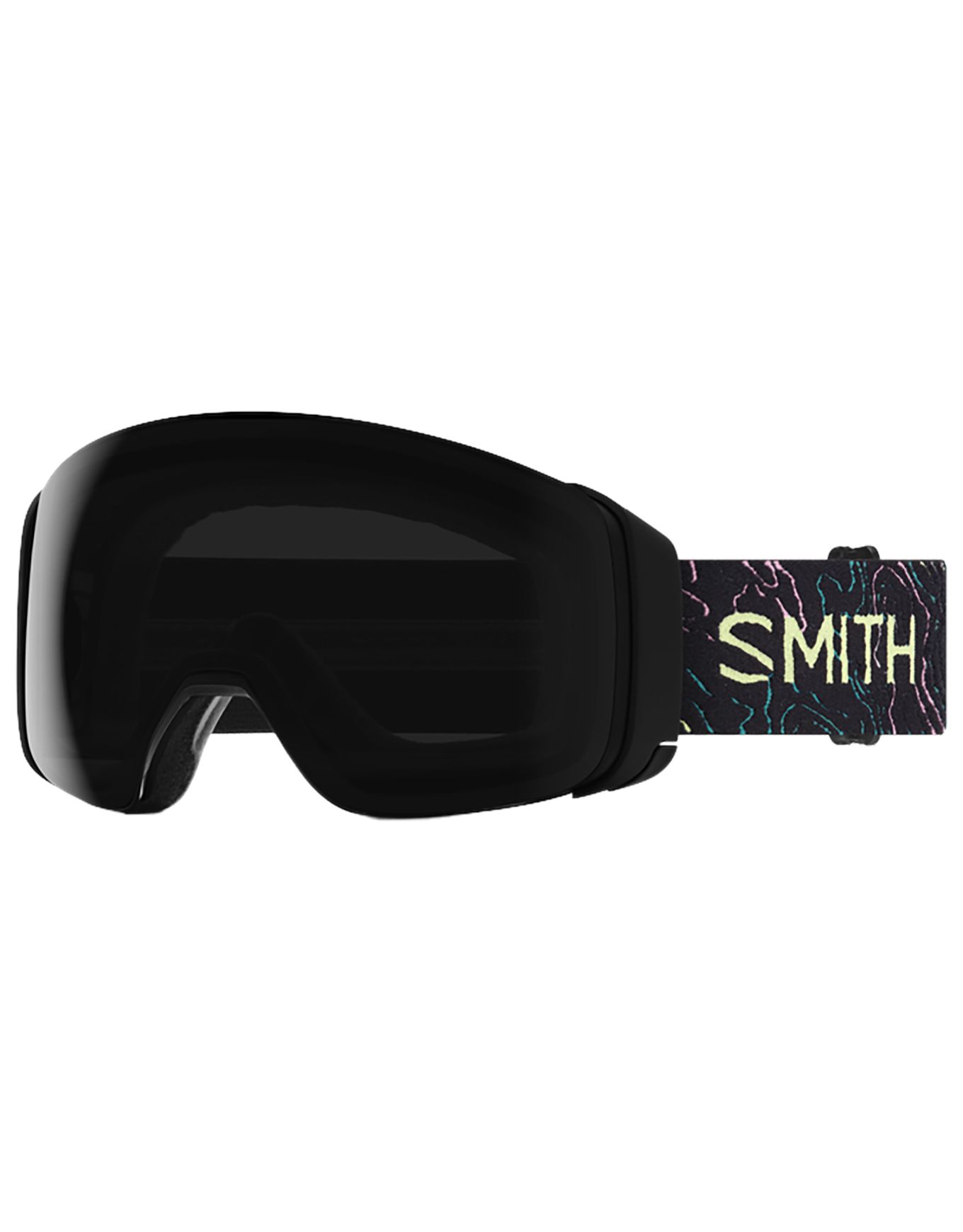 4D Mag Marion Haerty Ac Chromapop Sun Black – Image 3