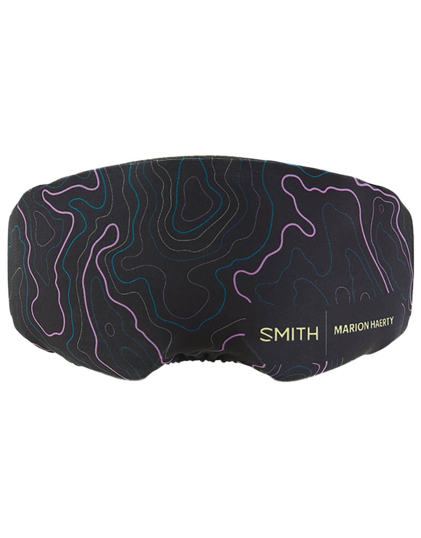 4D Mag Marion Haerty Ac Chromapop Sun Black – Image 6