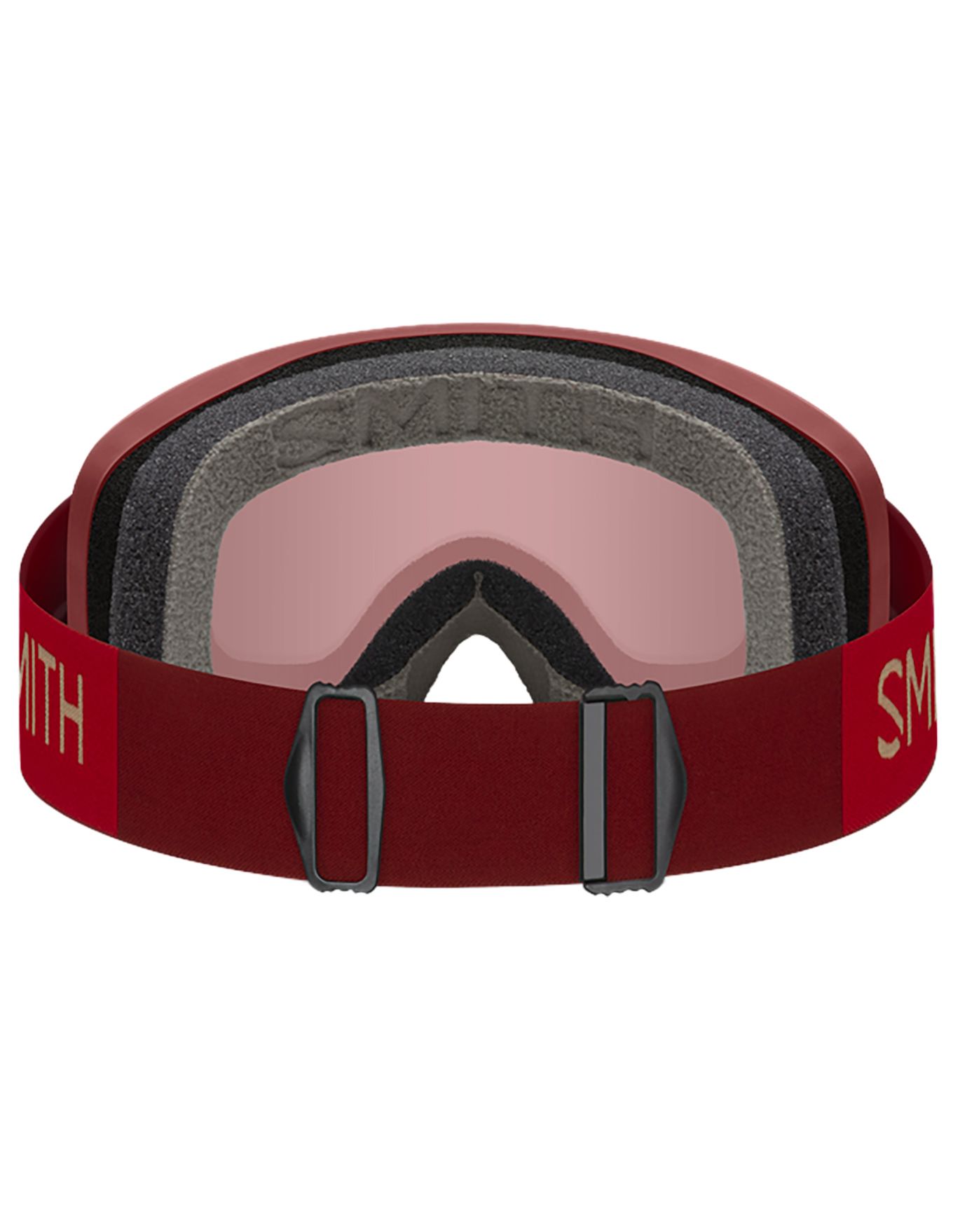 Blazer Ironwood Ignitor Mirror – Image 2