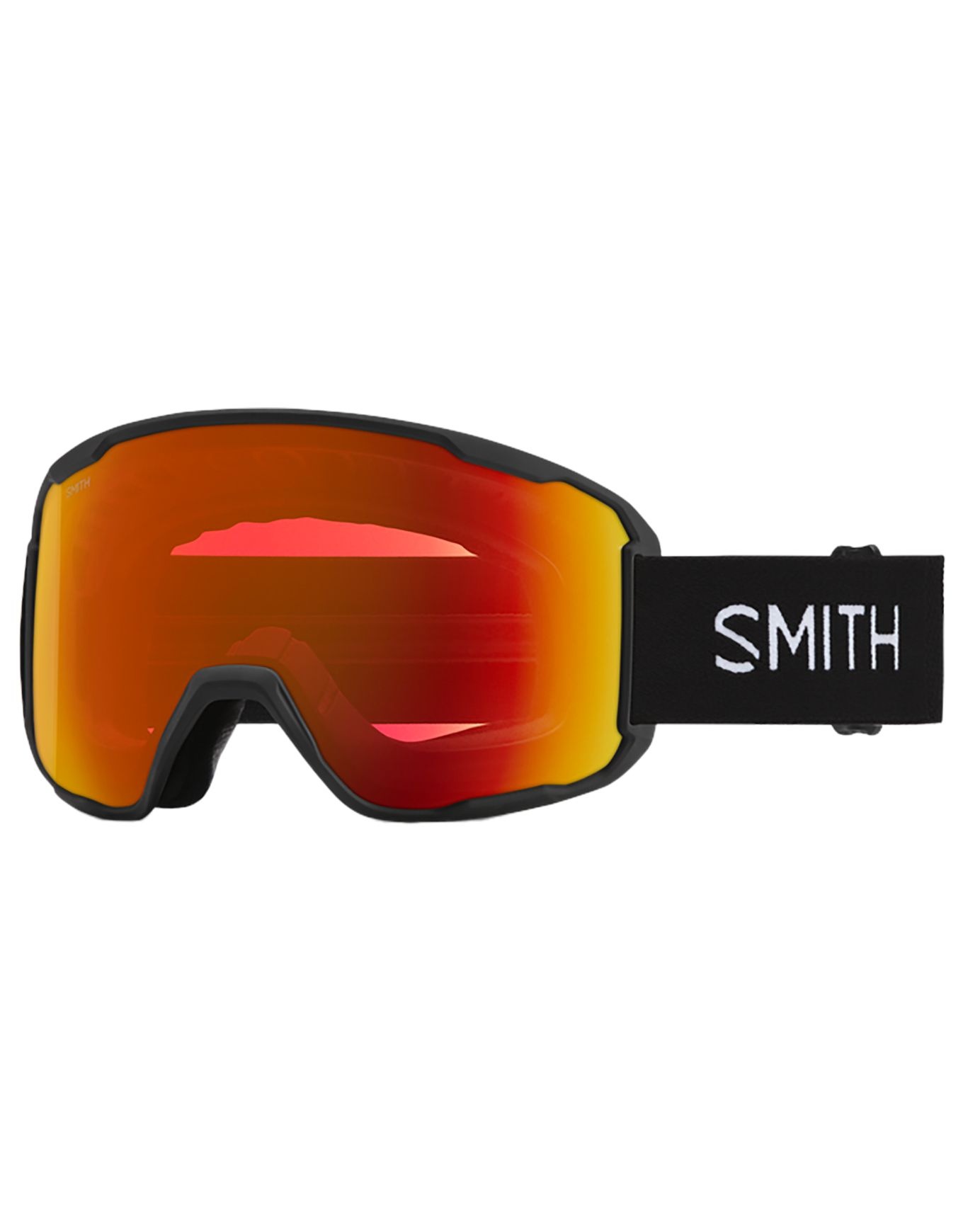 Preview Black Chromapop Everyday Red Mirror – Image 6