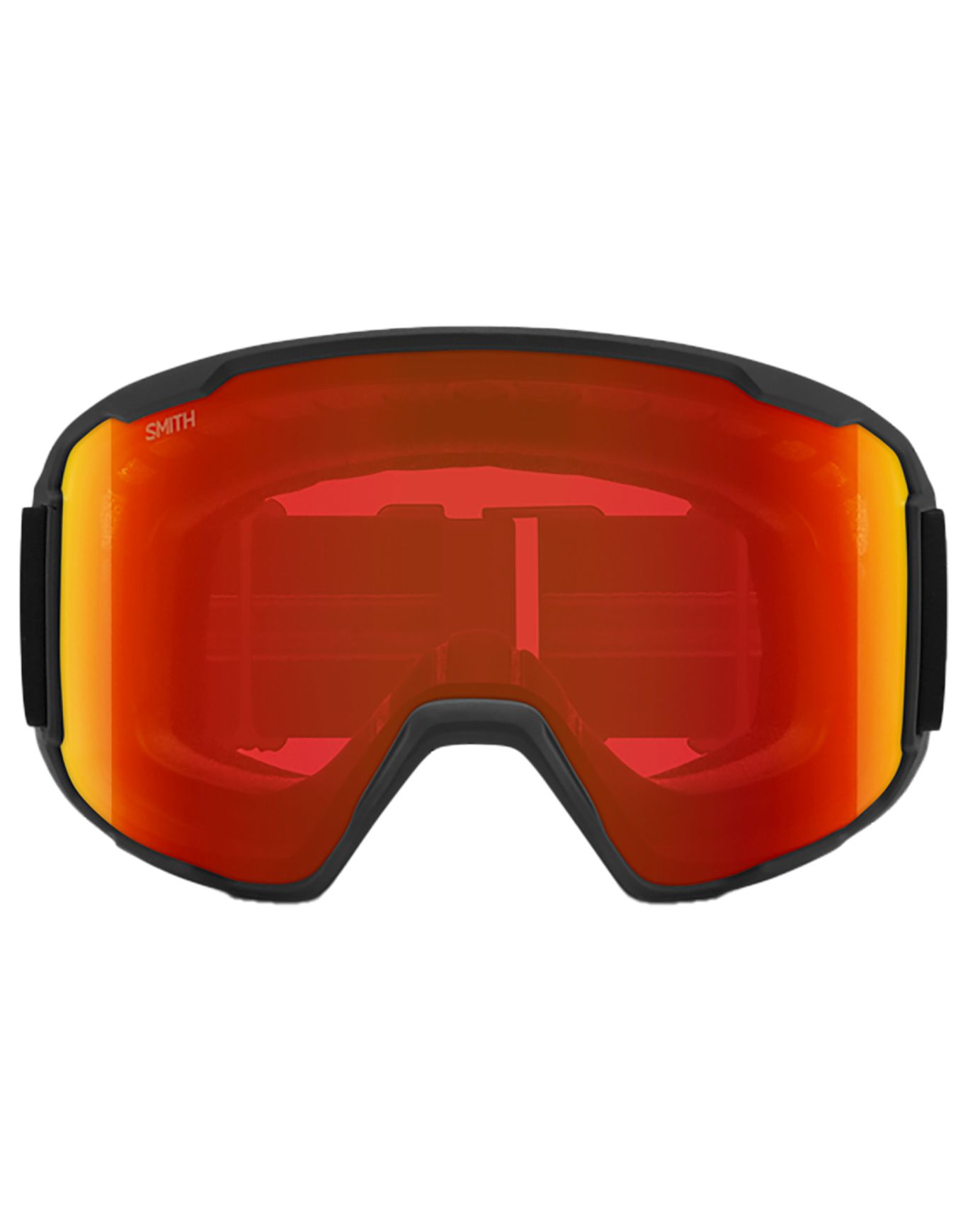 Preview Black Chromapop Everyday Red Mirror – Image 5