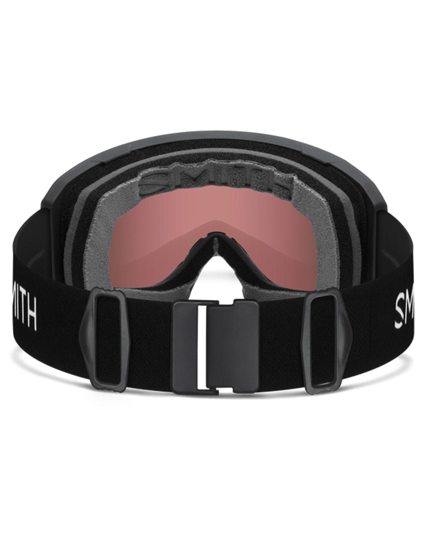 Preview Black Chromapop Everyday Red Mirror – Image 3