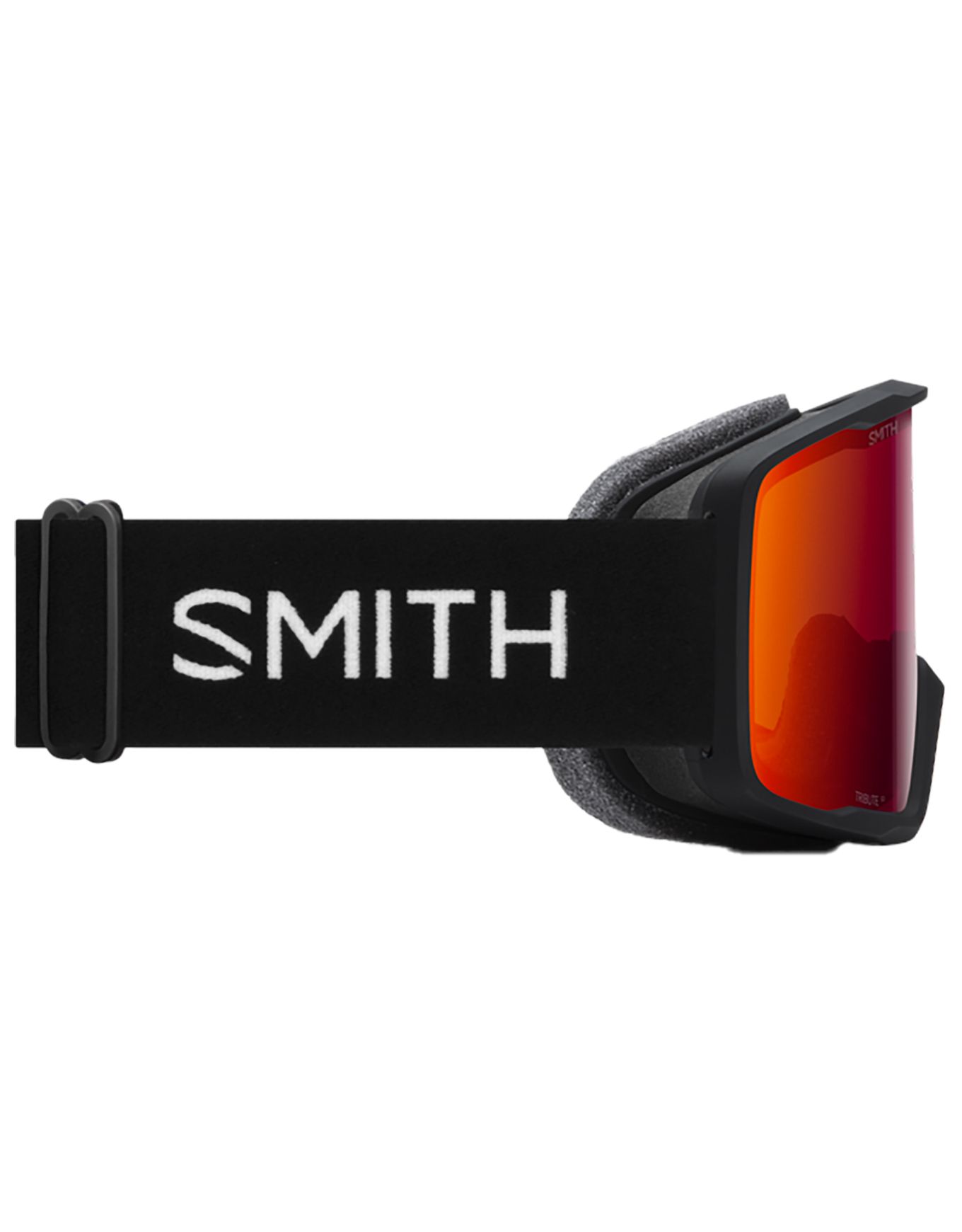 Tribute Black Red Sol-X Mirror – Image 5